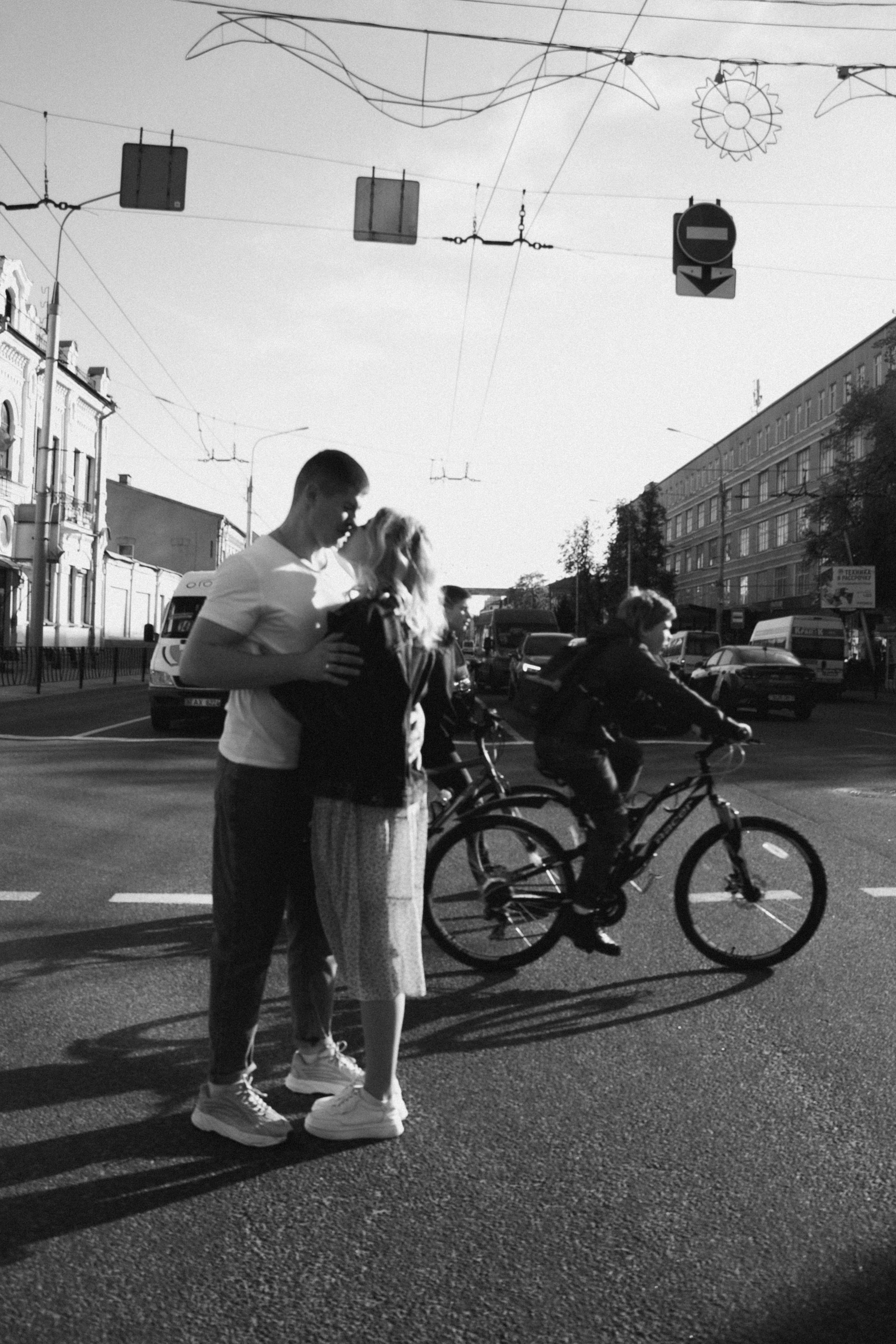 ARTEM | ANASTASIA 2023 étude. Фотограф Санкт-Петербург, Новороссийск