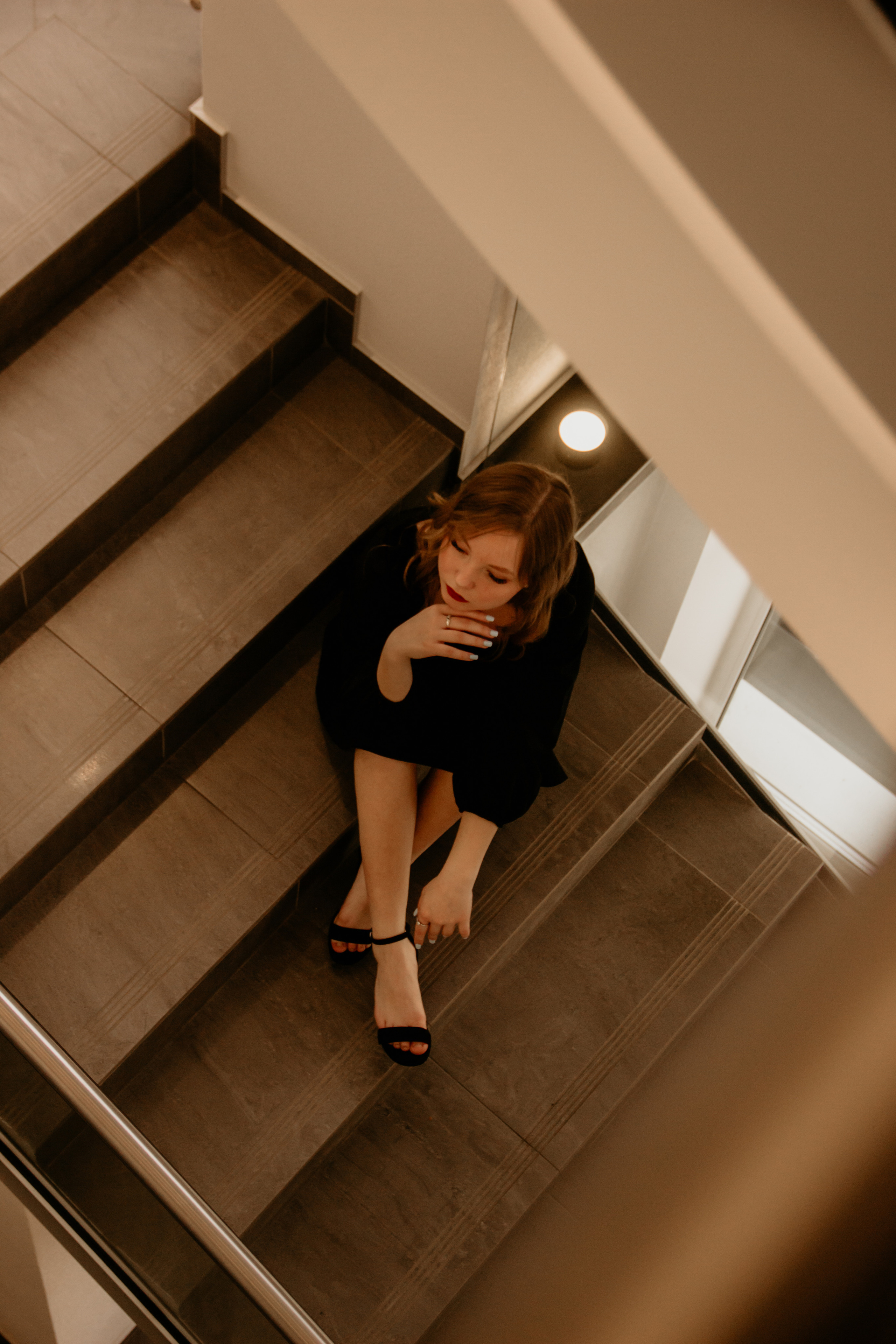 ALINA 2023 étude. Фотограф Санкт-Петербург, Новороссийск