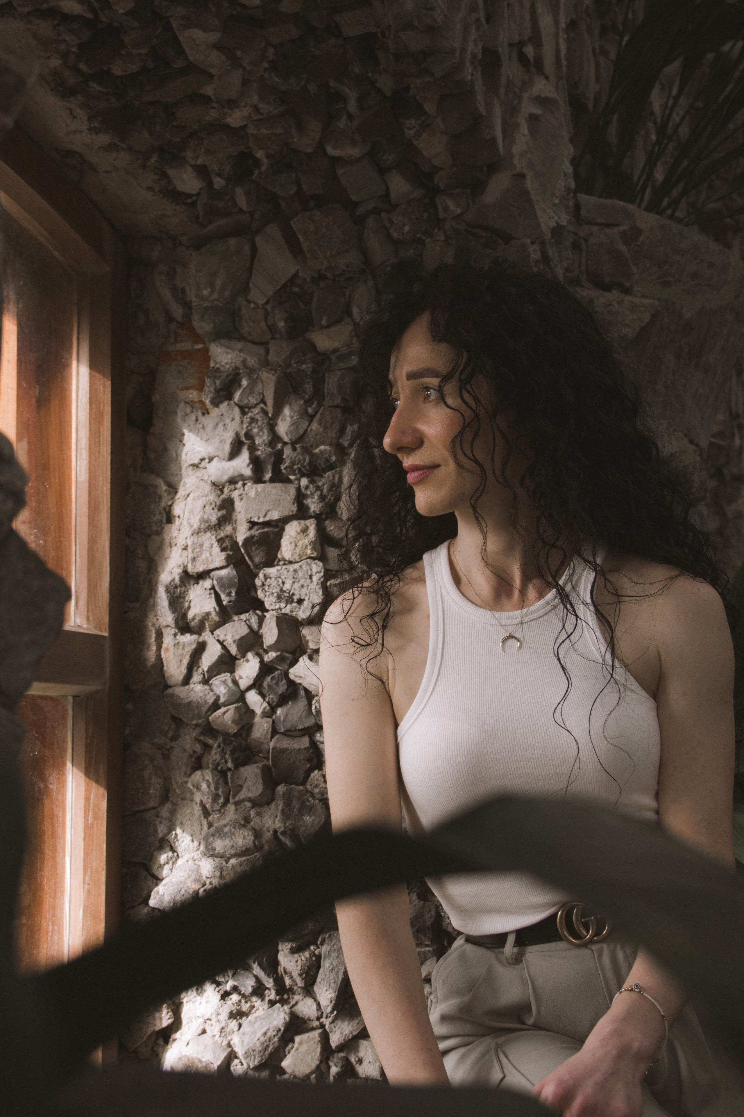 OLGA 2023 étude. Фотограф Санкт-Петербург, Новороссийск