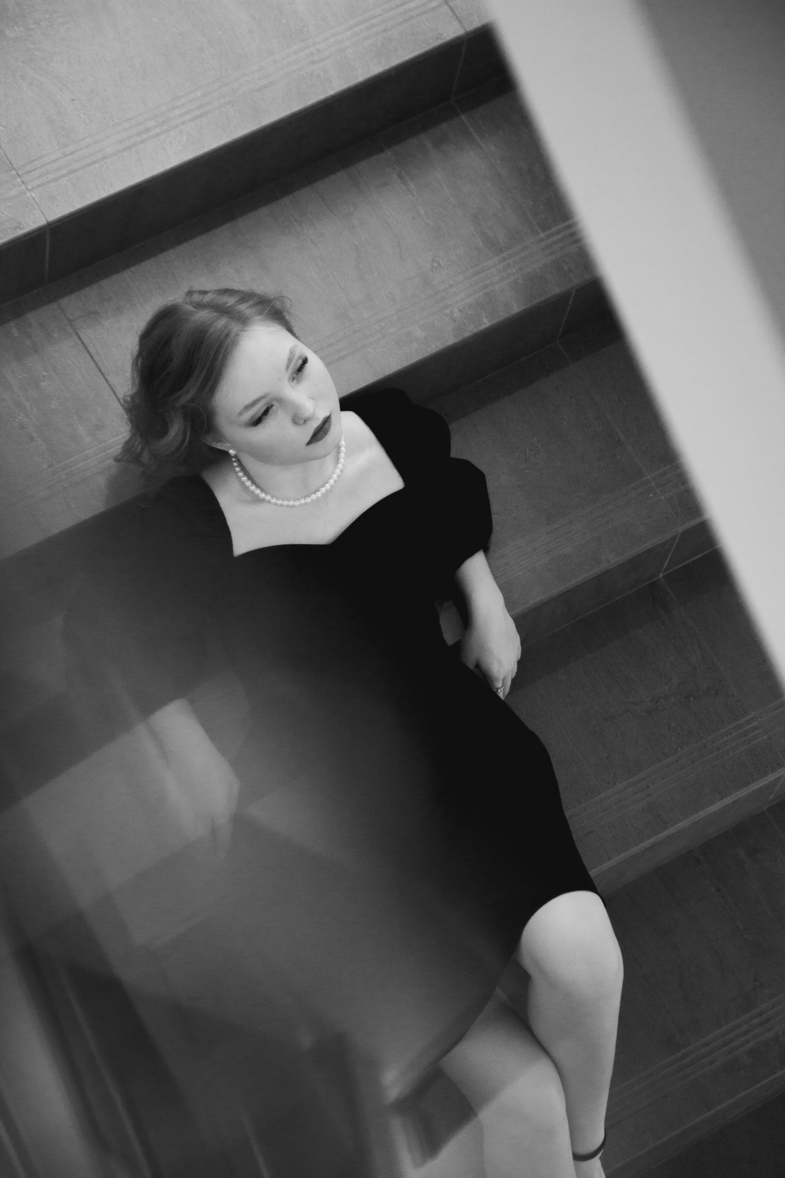 ALINA 2023 étude. Фотограф Санкт-Петербург, Новороссийск