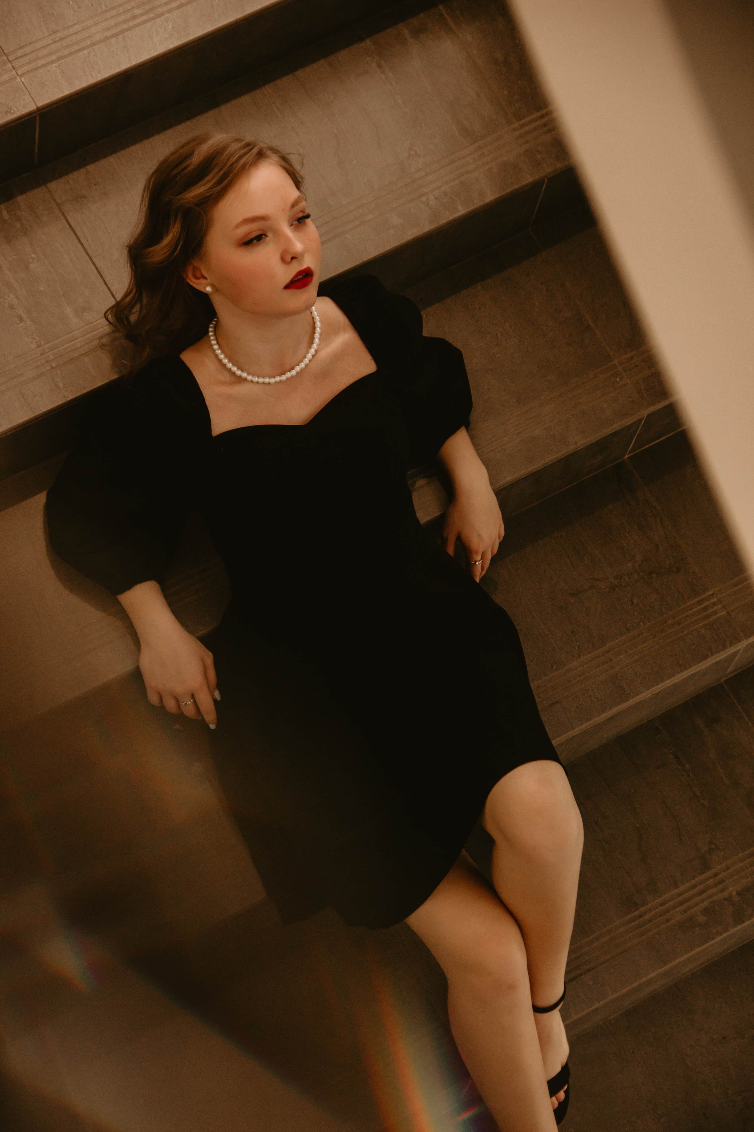 ALINA 2023 étude. Фотограф Санкт-Петербург, Новороссийск