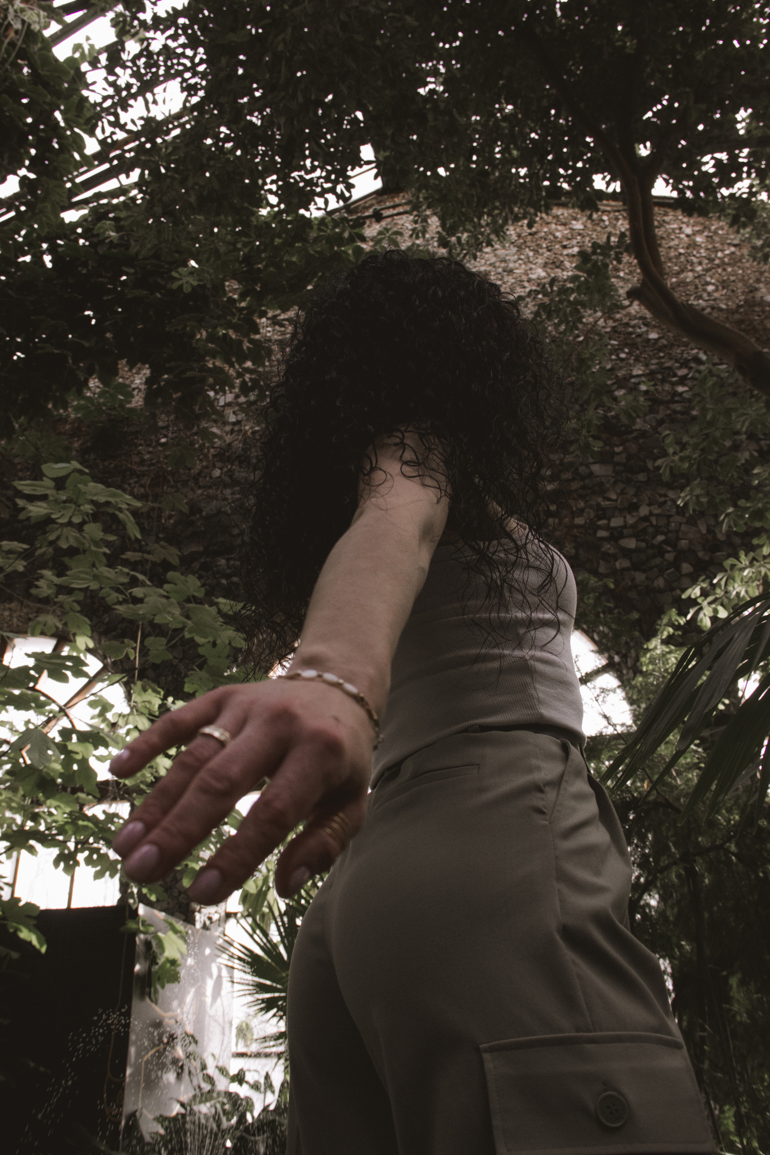 OLGA 2023 étude. Фотограф Санкт-Петербург, Новороссийск