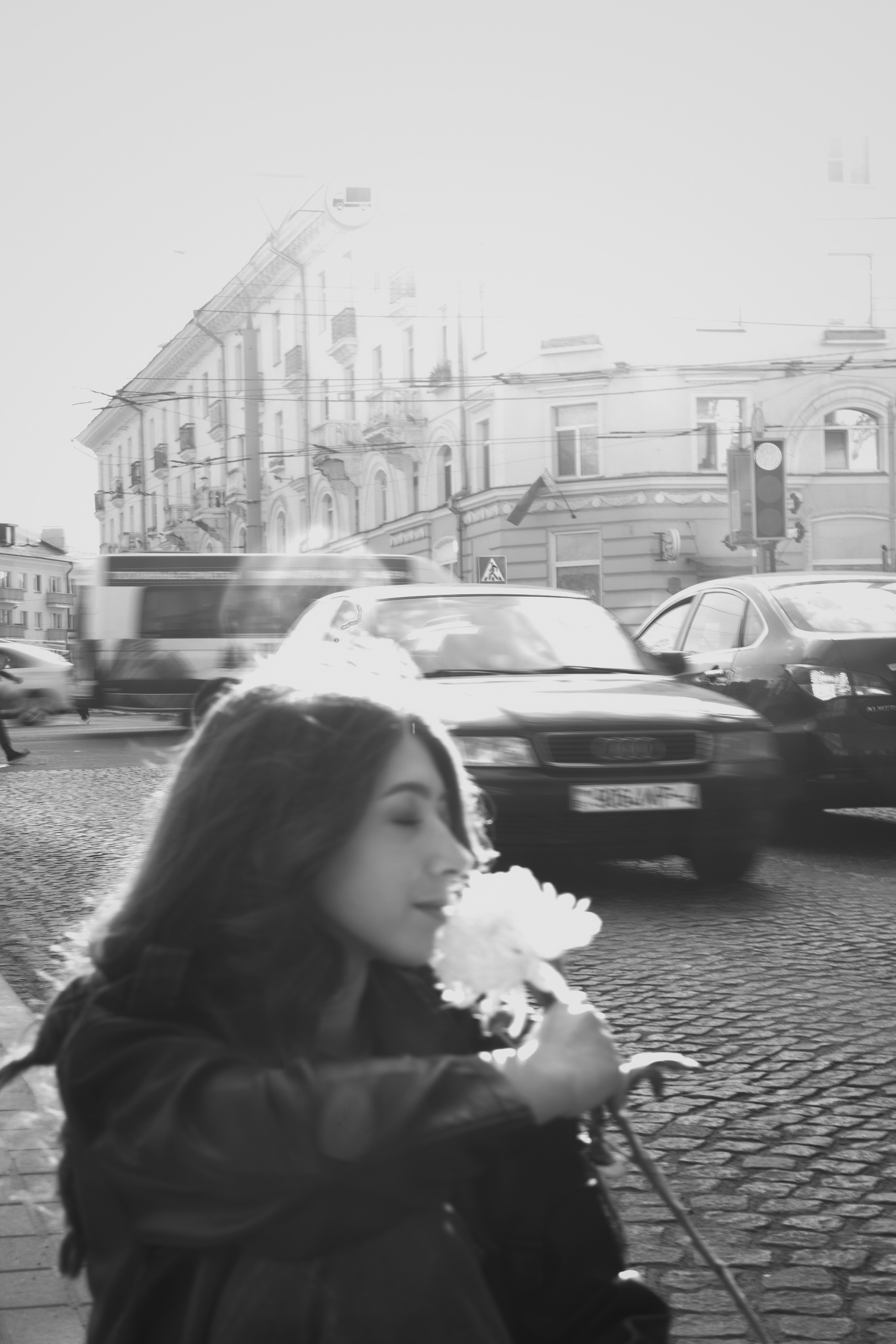 VERONIKA 2023 étude. Фотограф Санкт-Петербург, Новороссийск