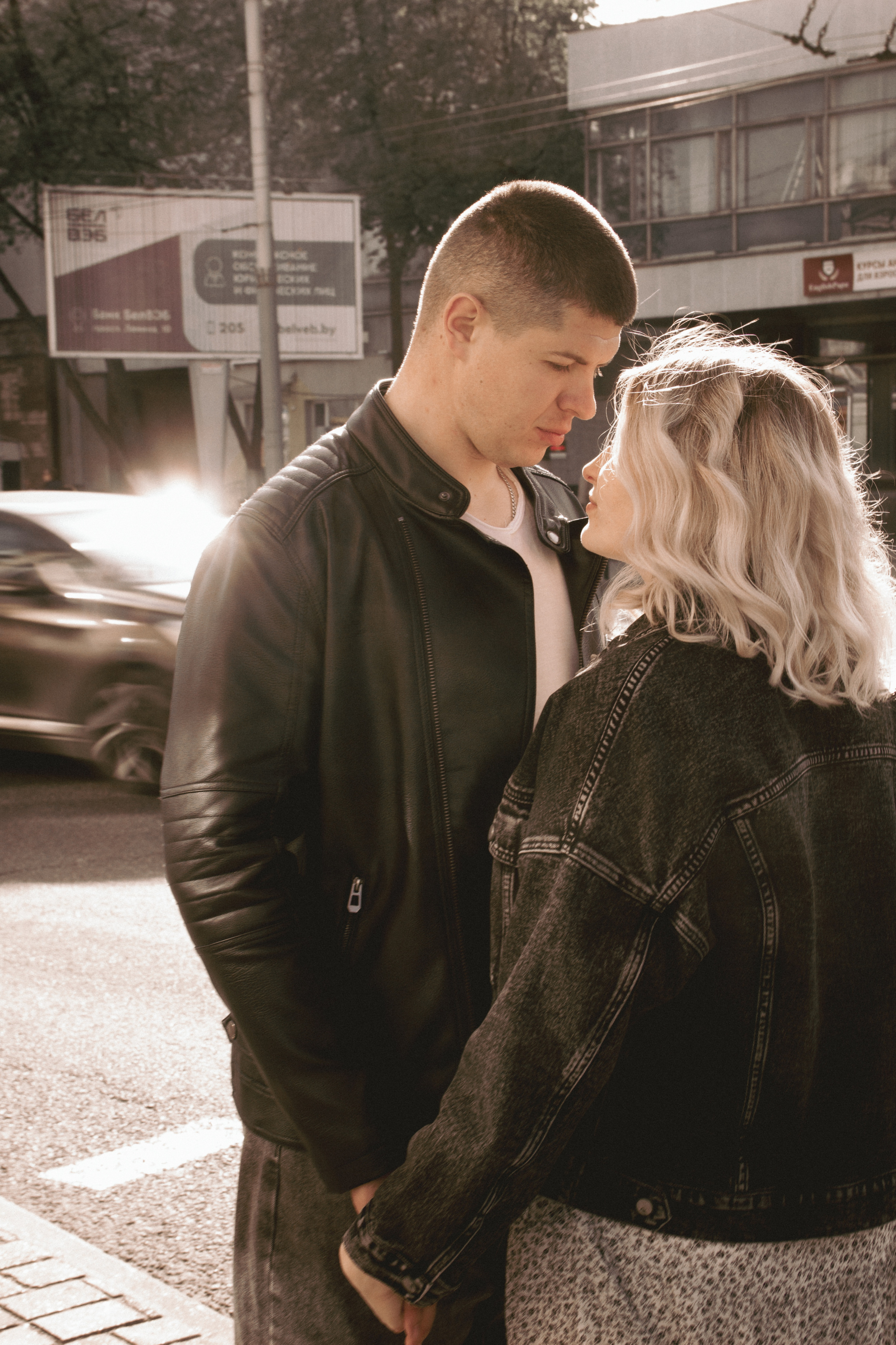 ARTEM | ANASTASIA 2023 étude. Фотограф Санкт-Петербург, Новороссийск