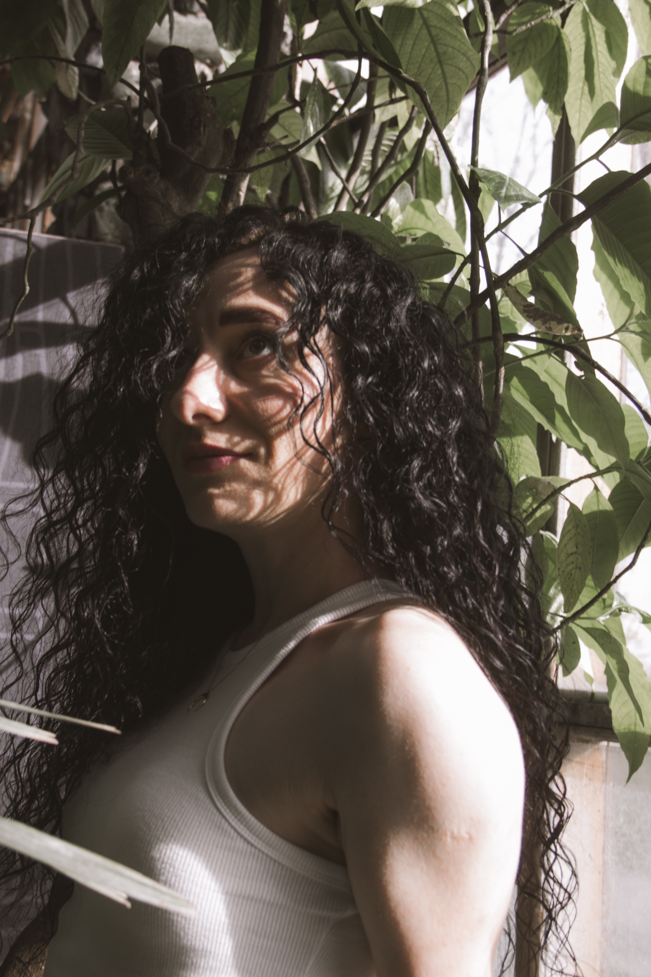 OLGA 2023 étude. Фотограф Санкт-Петербург, Новороссийск