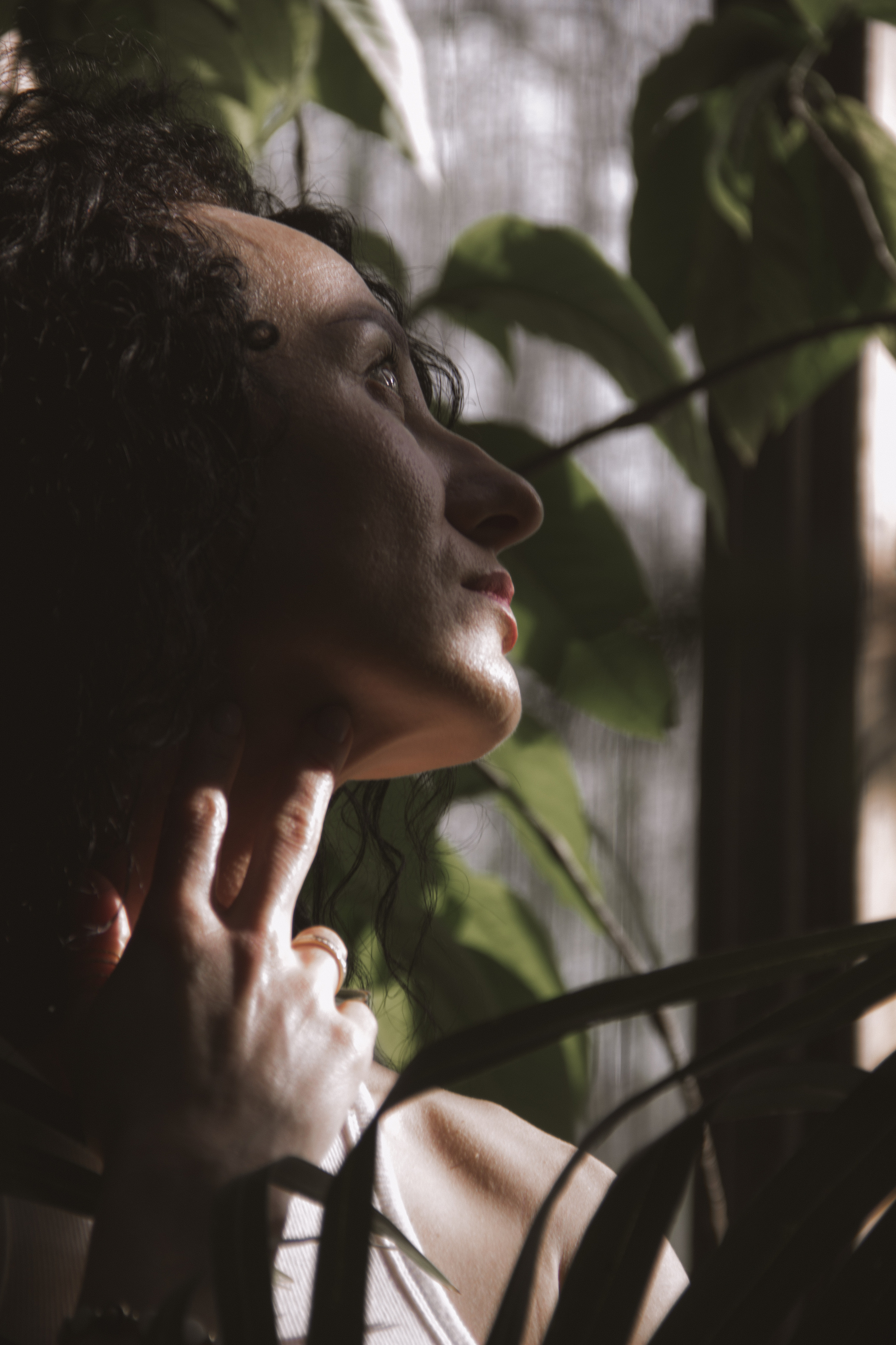 OLGA 2023 étude. Фотограф Санкт-Петербург, Новороссийск