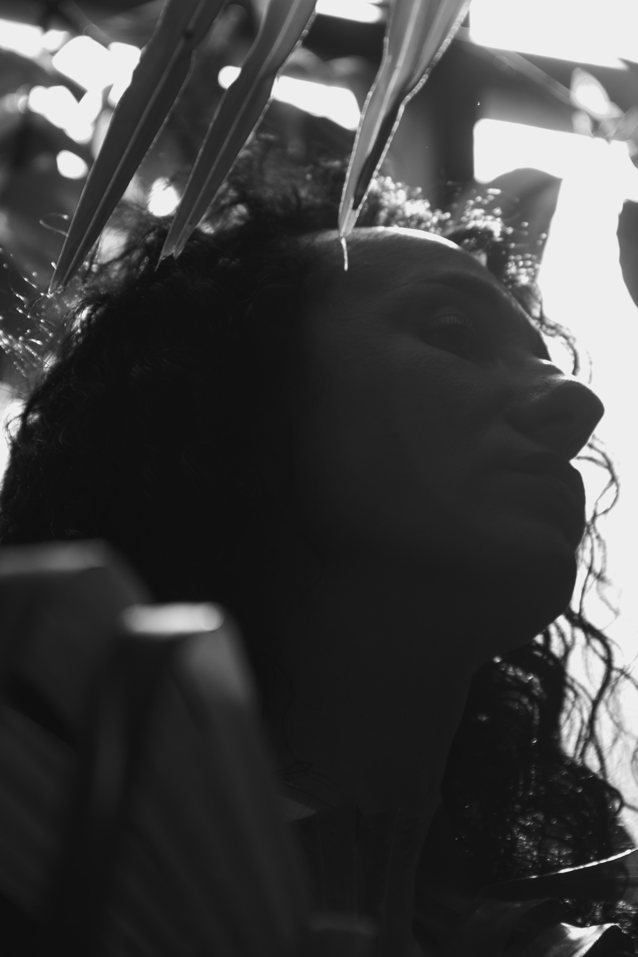 OLGA 2023 étude. Фотограф Санкт-Петербург, Новороссийск