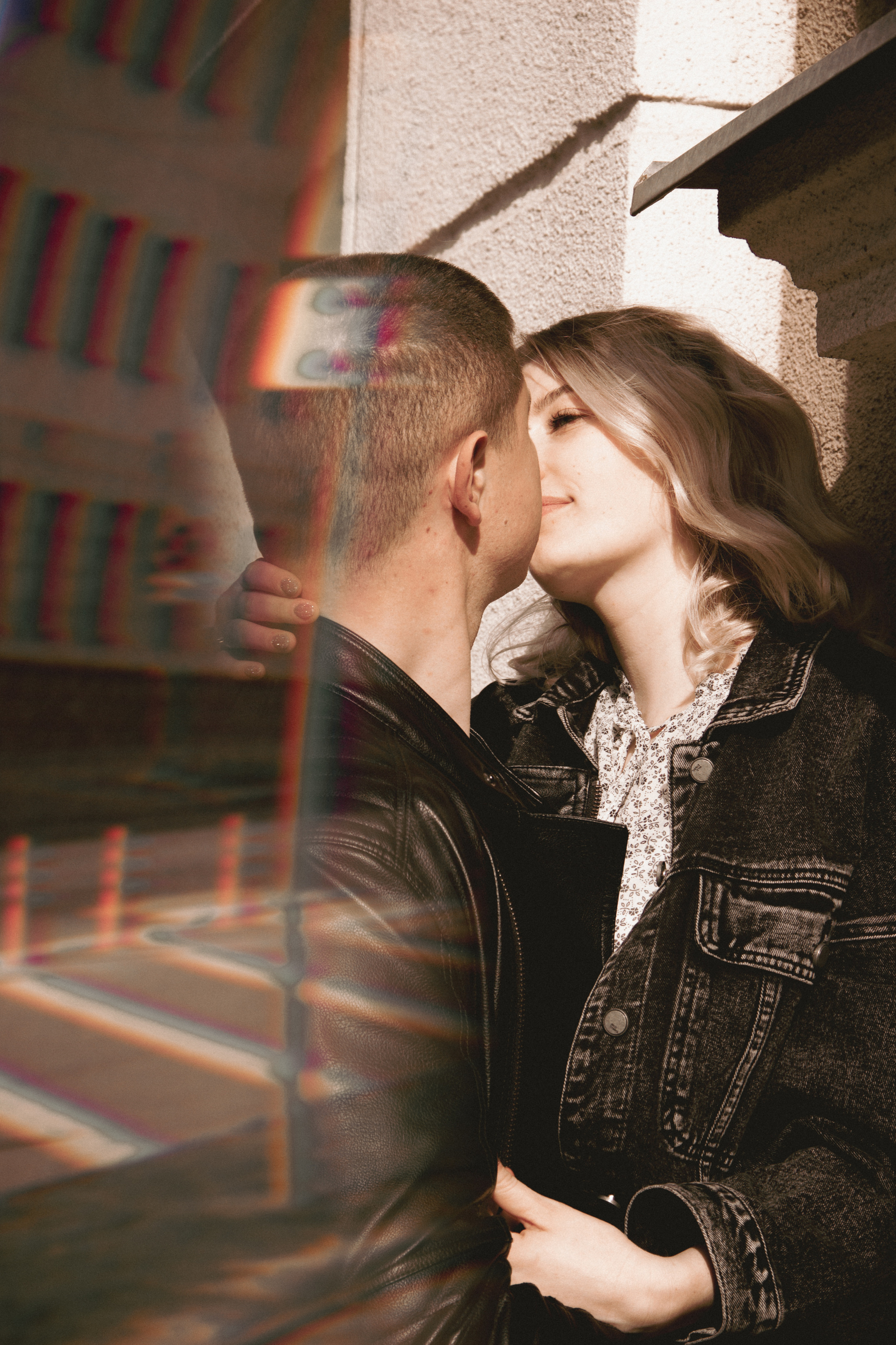 ARTEM | ANASTASIA 2023 étude. Фотограф Санкт-Петербург, Новороссийск