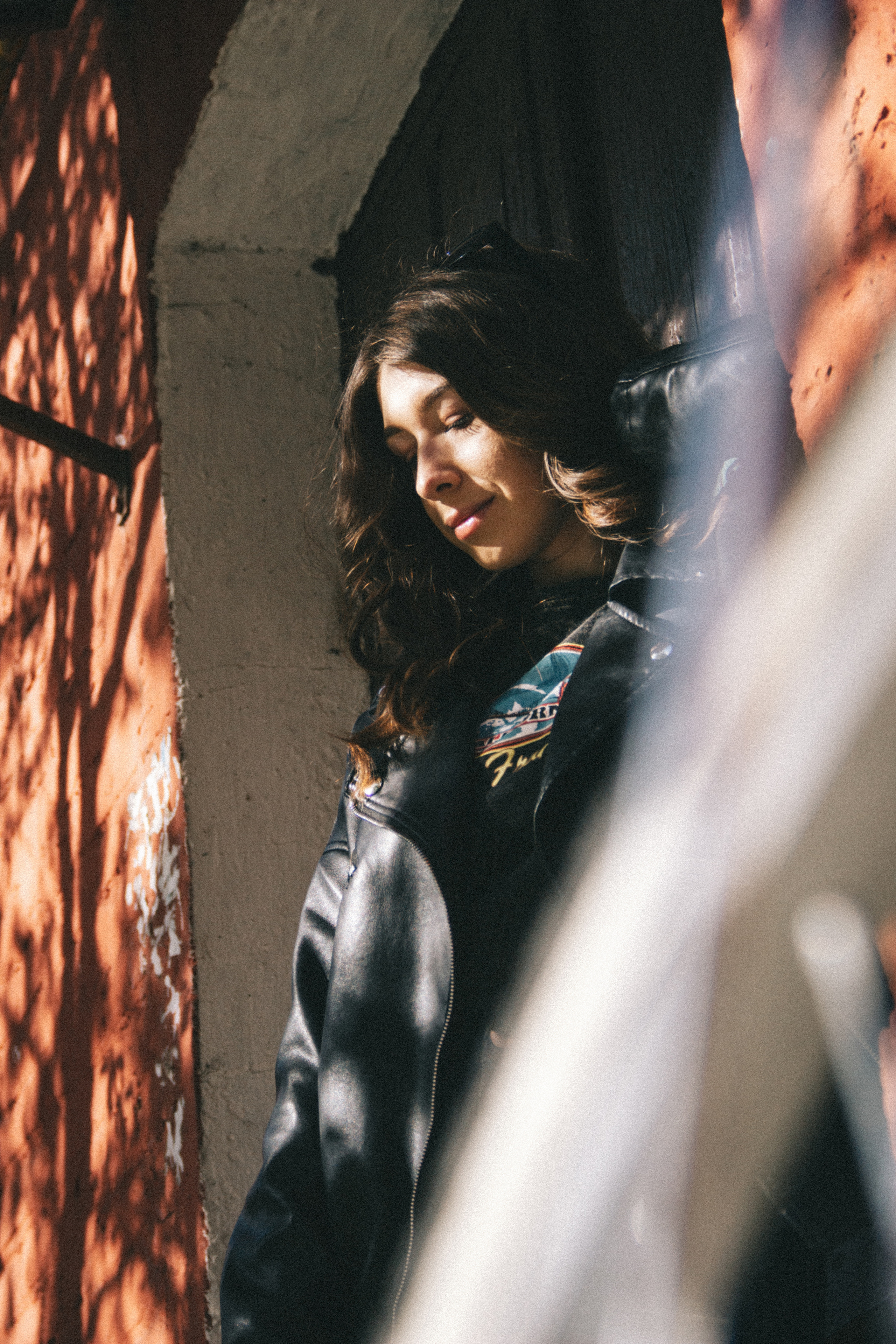 VERONIKA 2023 étude. Фотограф Санкт-Петербург, Новороссийск