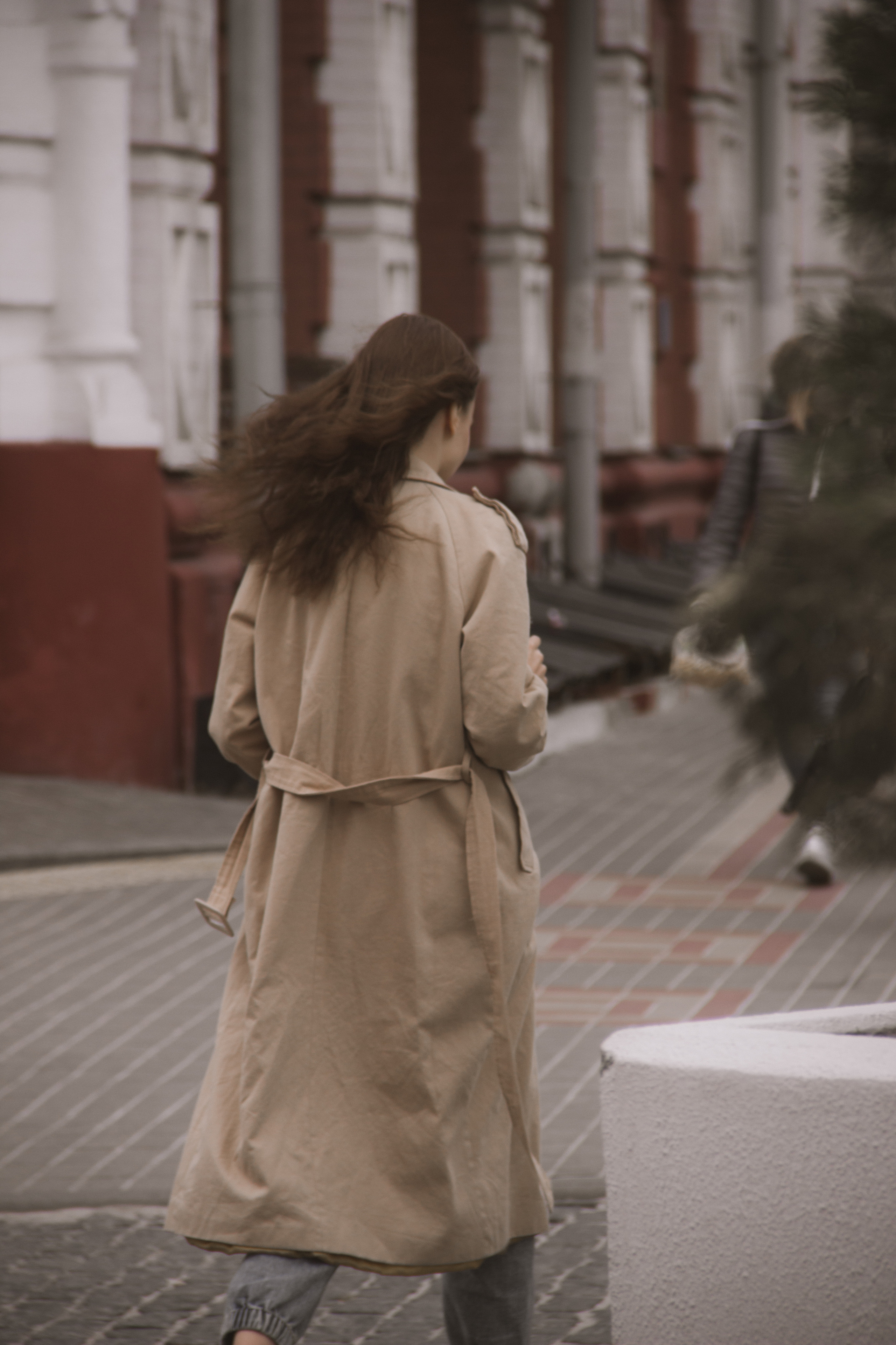 VALERIA 2023 étude. Фотограф Санкт-Петербург, Новороссийск