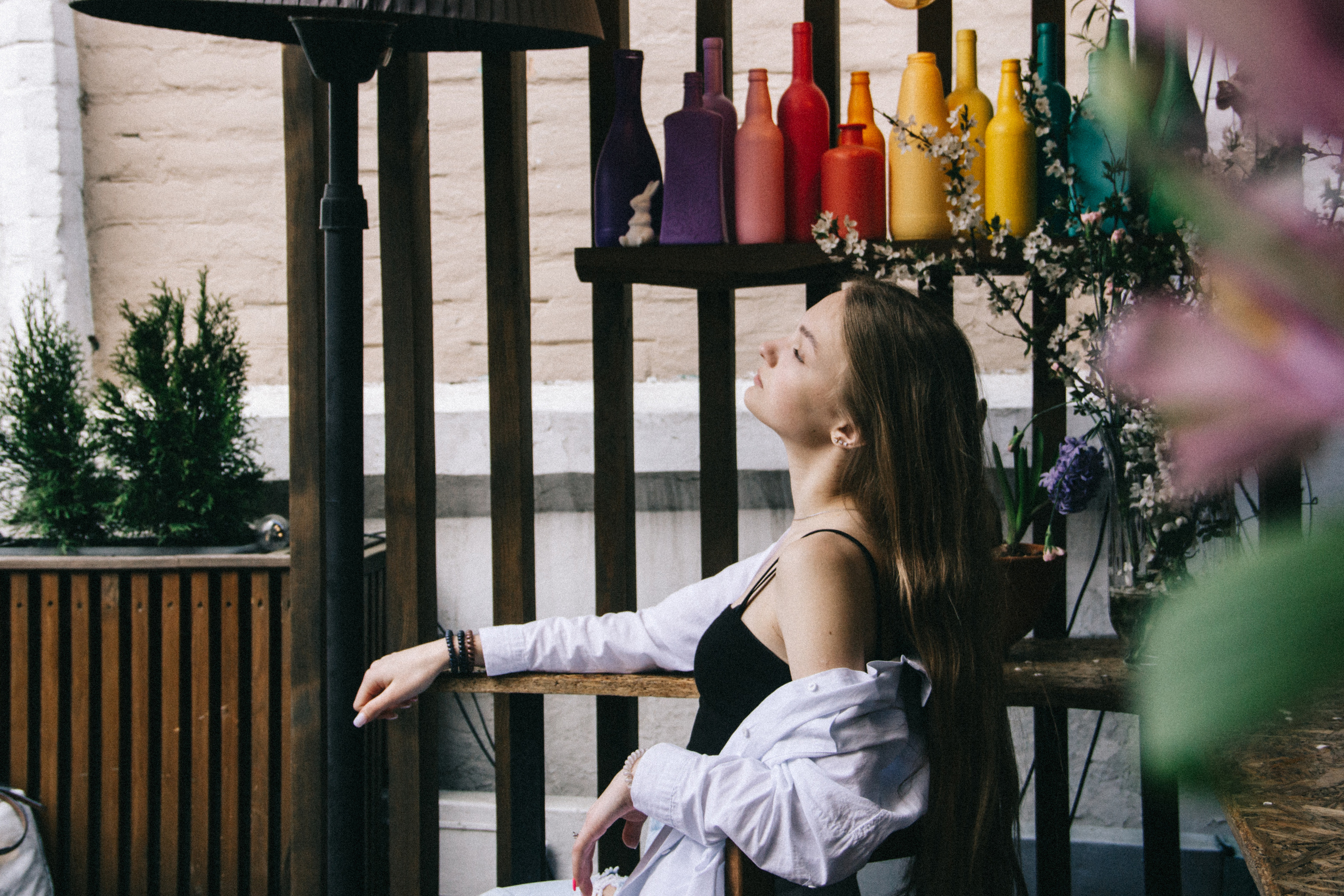 SOFIA 2023 étude. Фотограф Санкт-Петербург, Новороссийск