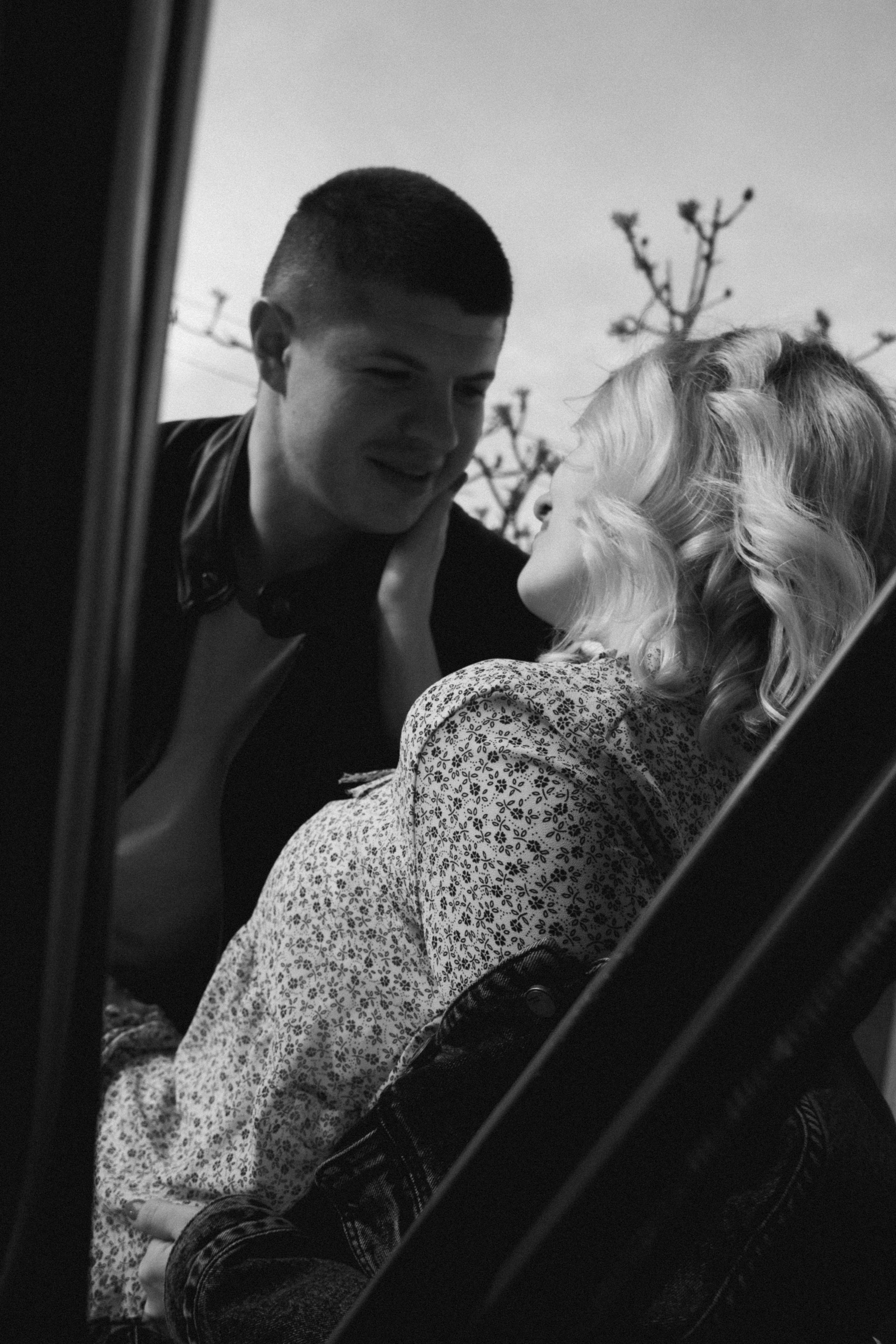 ARTEM | ANASTASIA 2023 étude. Фотограф Санкт-Петербург, Новороссийск