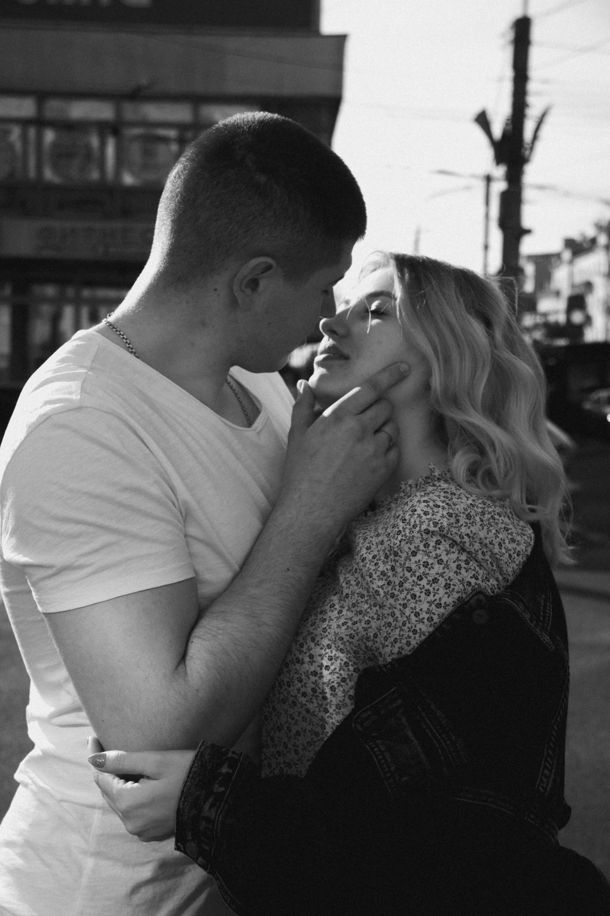 ARTEM | ANASTASIA 2023 étude. Фотограф Санкт-Петербург, Новороссийск