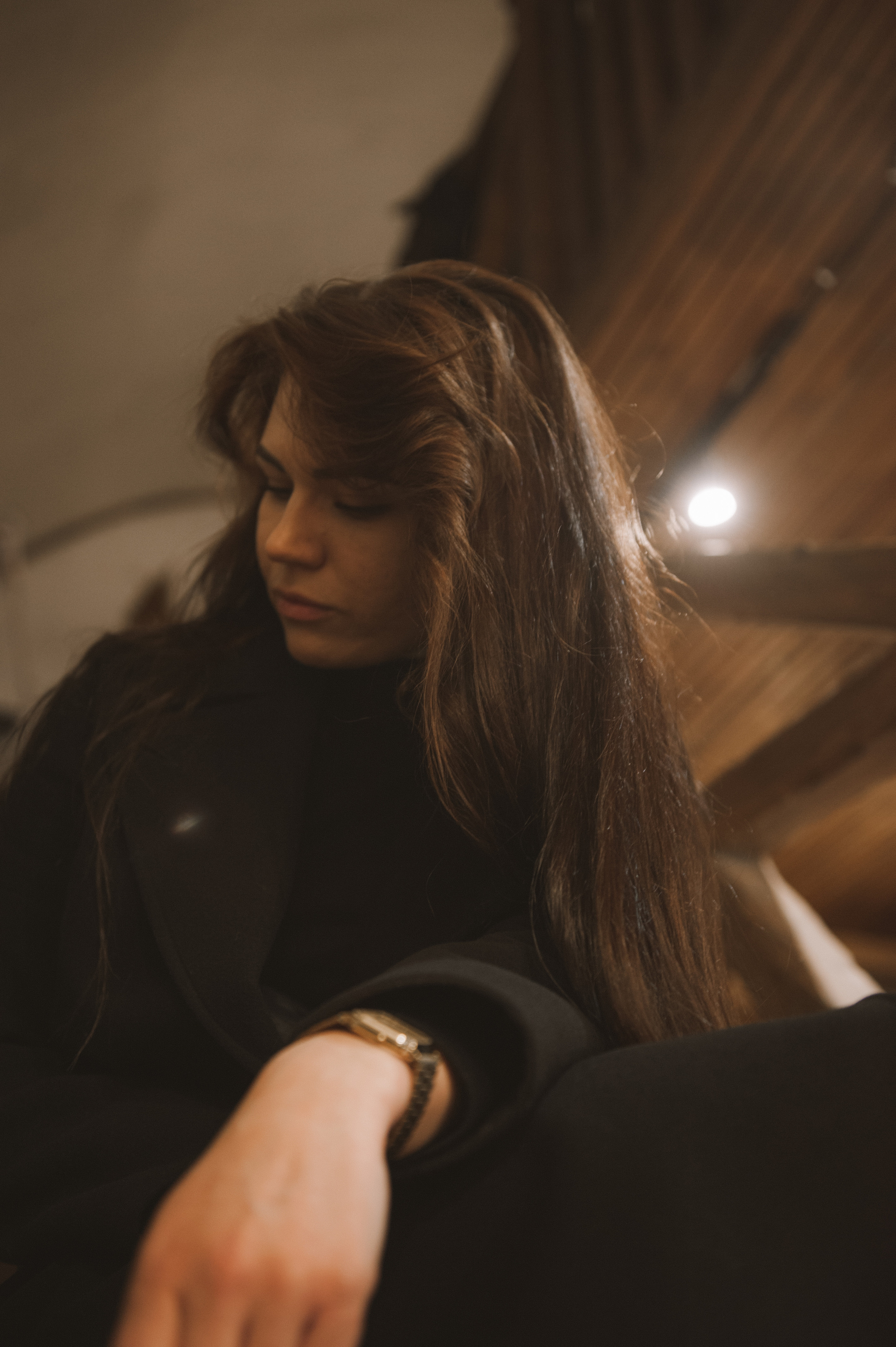 ALINA 2023 étude. Фотограф Санкт-Петербург, Новороссийск