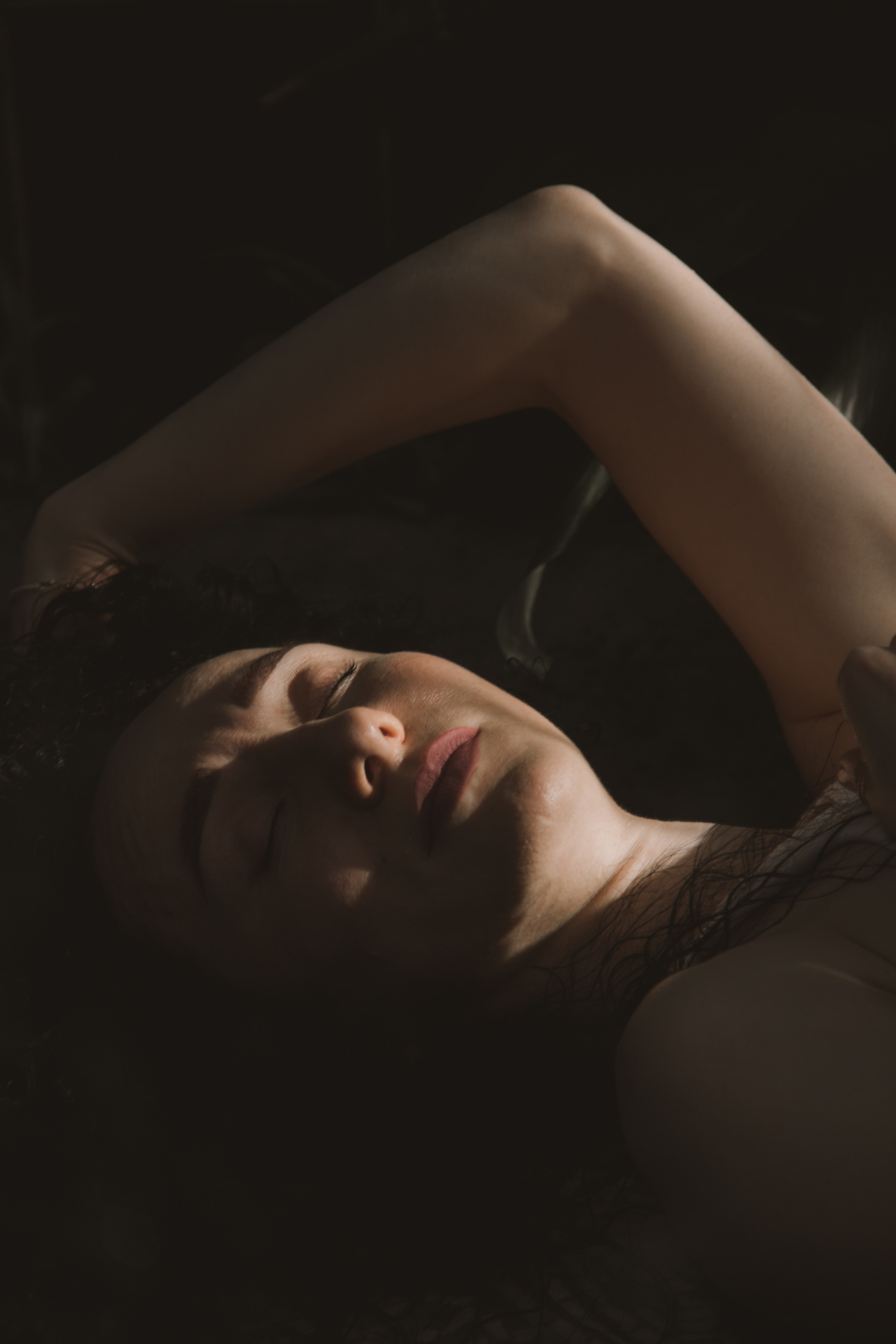 OLGA 2023 étude. Фотограф Санкт-Петербург, Новороссийск