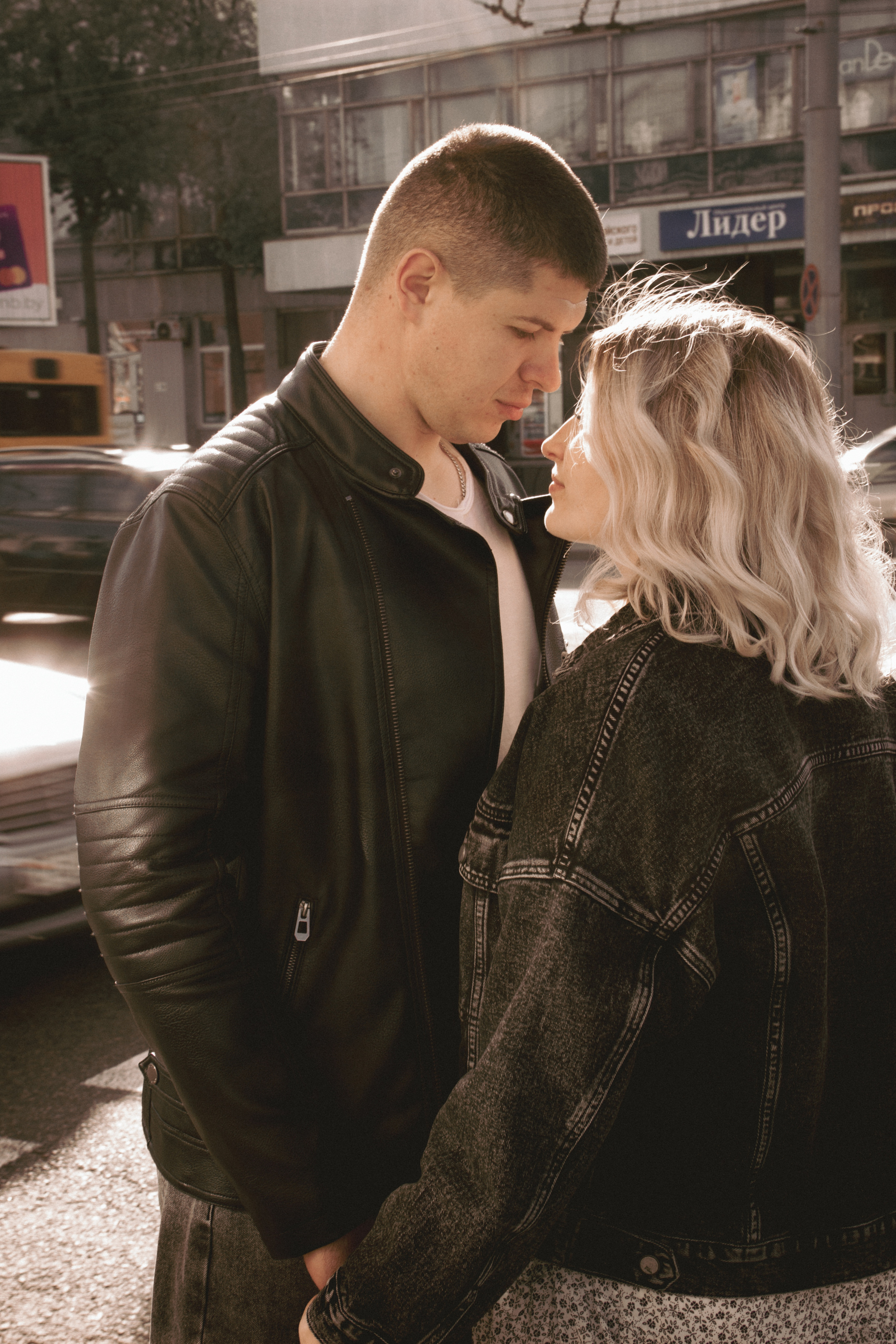 ARTEM | ANASTASIA 2023 étude. Фотограф Санкт-Петербург, Новороссийск