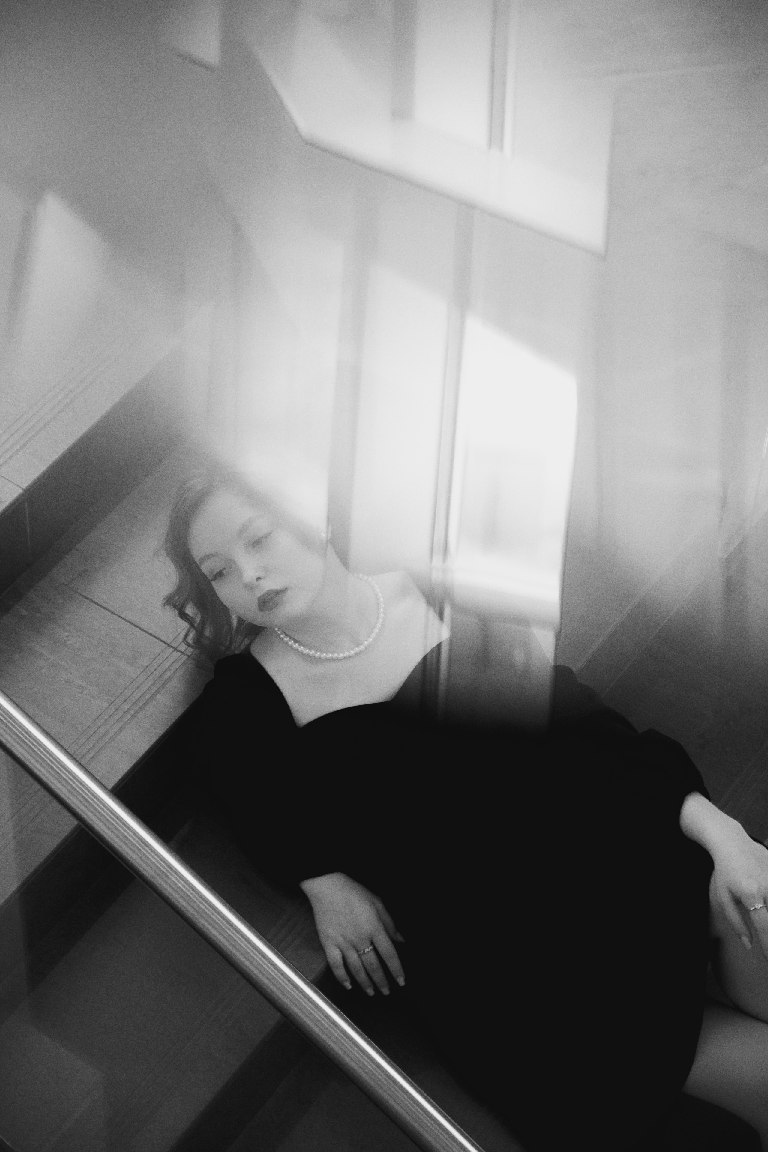 ALINA 2023 étude. Фотограф Санкт-Петербург, Новороссийск