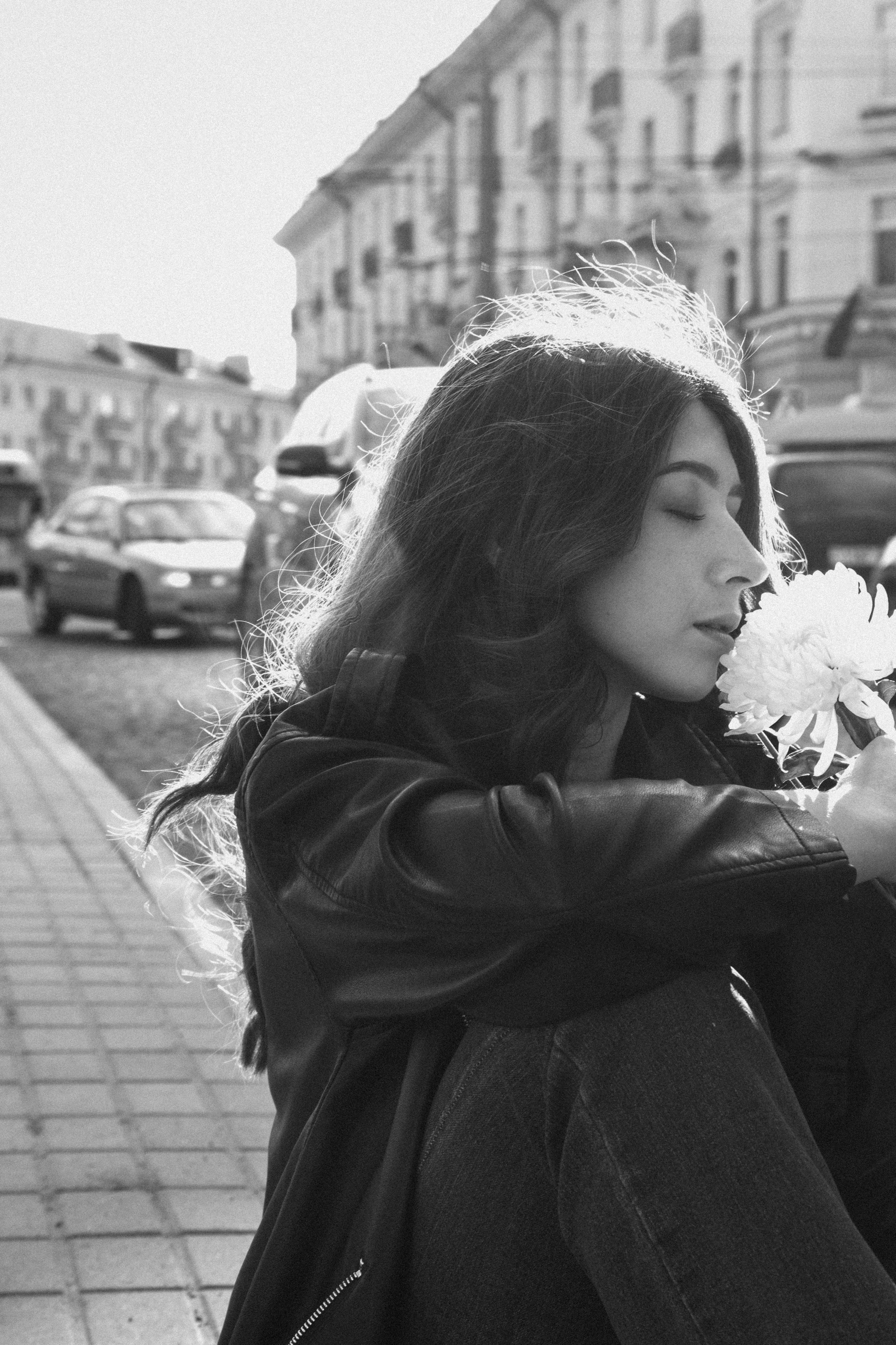 VERONIKA 2023 étude. Фотограф Санкт-Петербург, Новороссийск