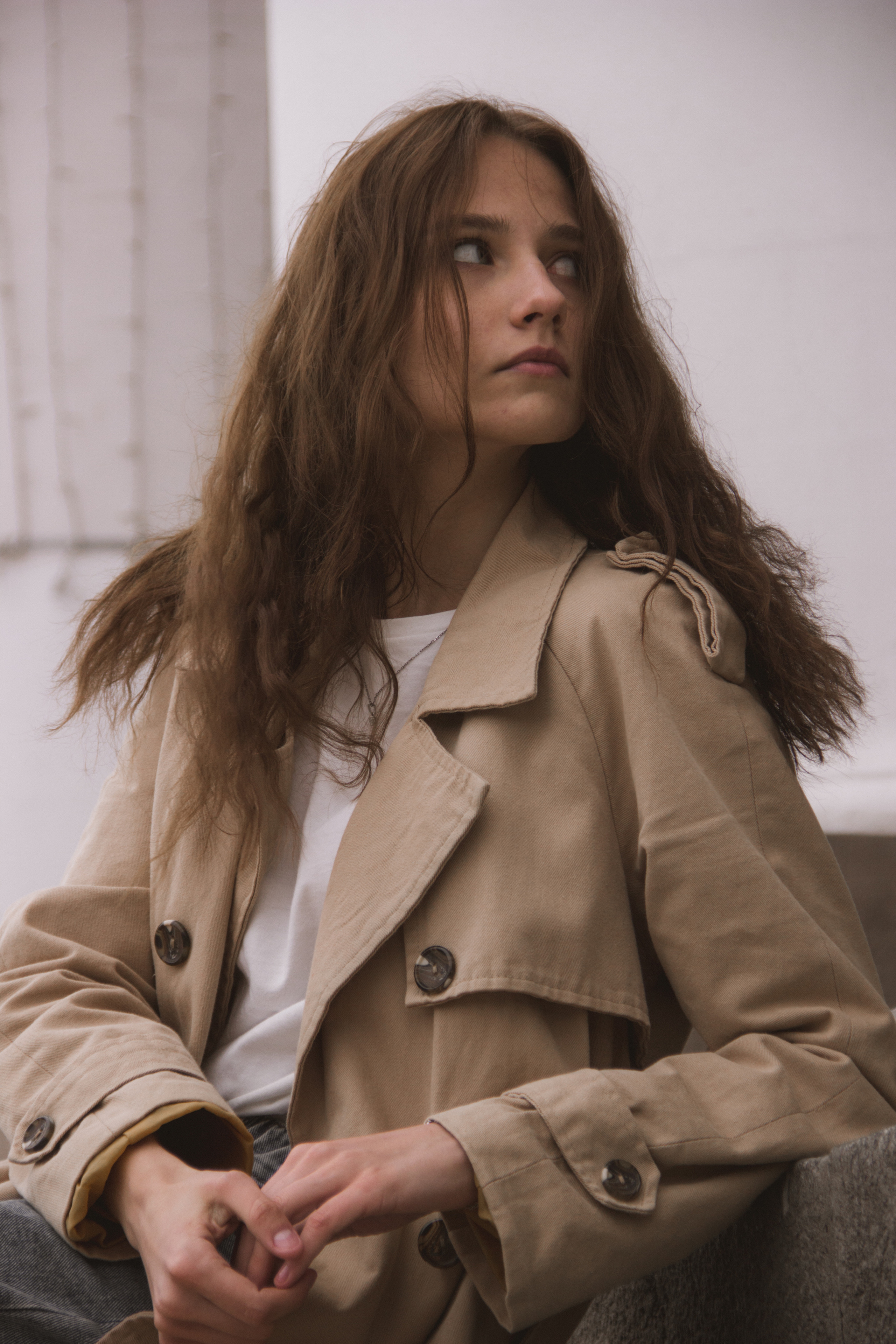 VALERIA 2023 étude. Фотограф Санкт-Петербург, Новороссийск