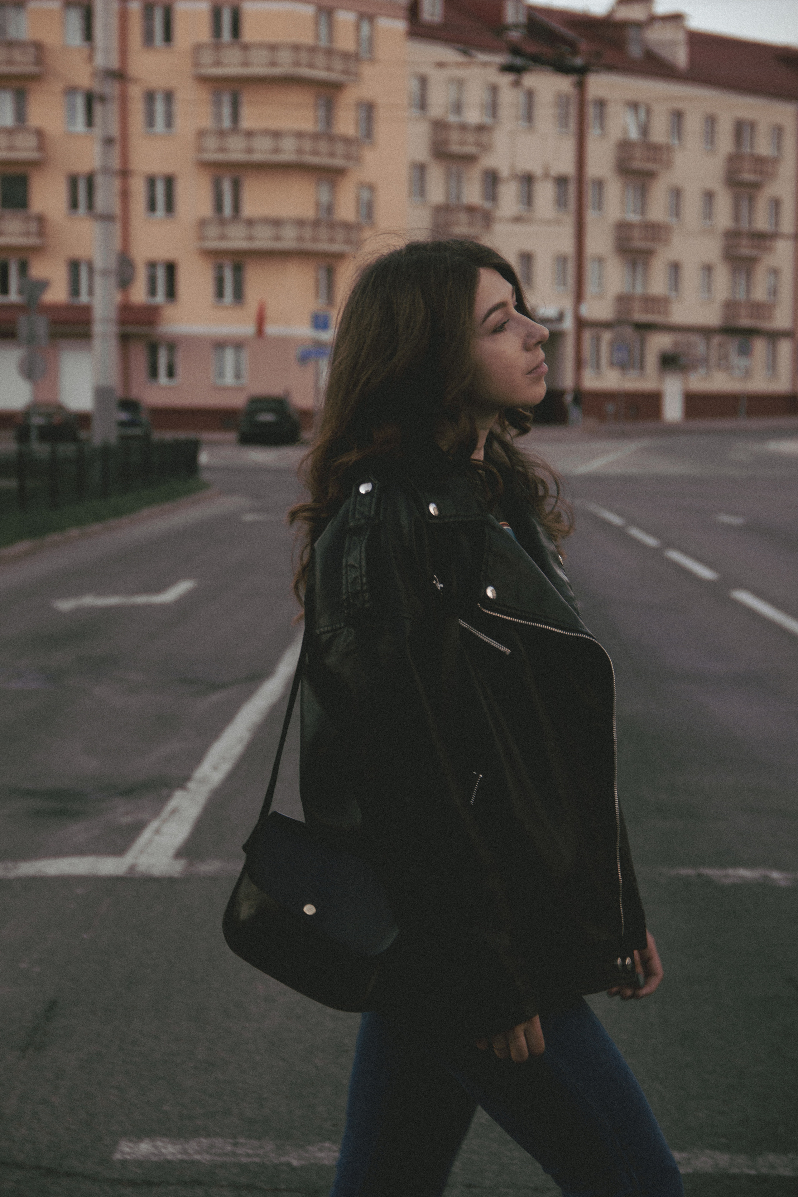 VERONIKA 2023 étude. Фотограф Санкт-Петербург, Новороссийск