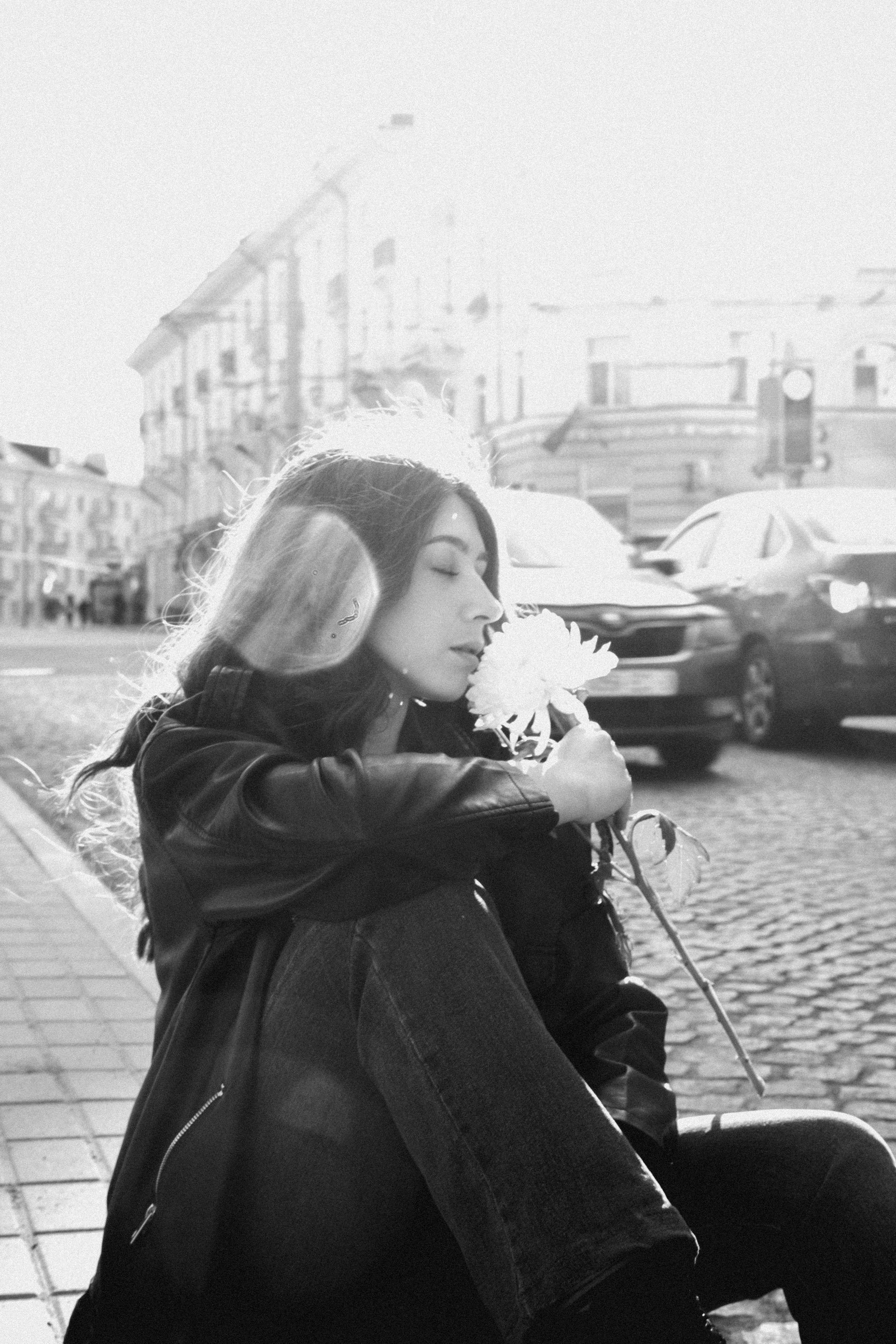 VERONIKA 2023 étude. Фотограф Санкт-Петербург, Новороссийск