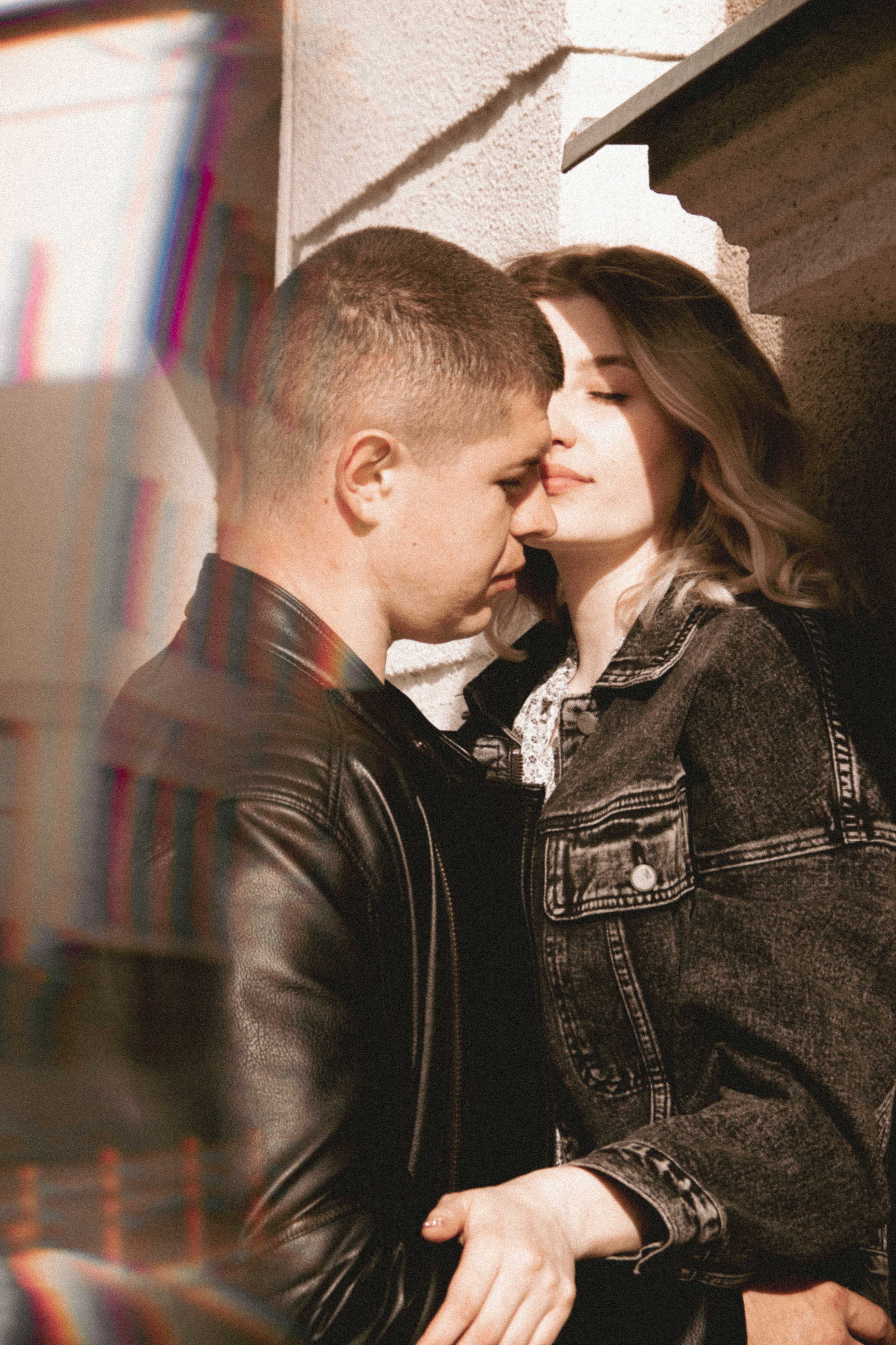 ARTEM | ANASTASIA 2023 étude. Фотограф Санкт-Петербург, Новороссийск