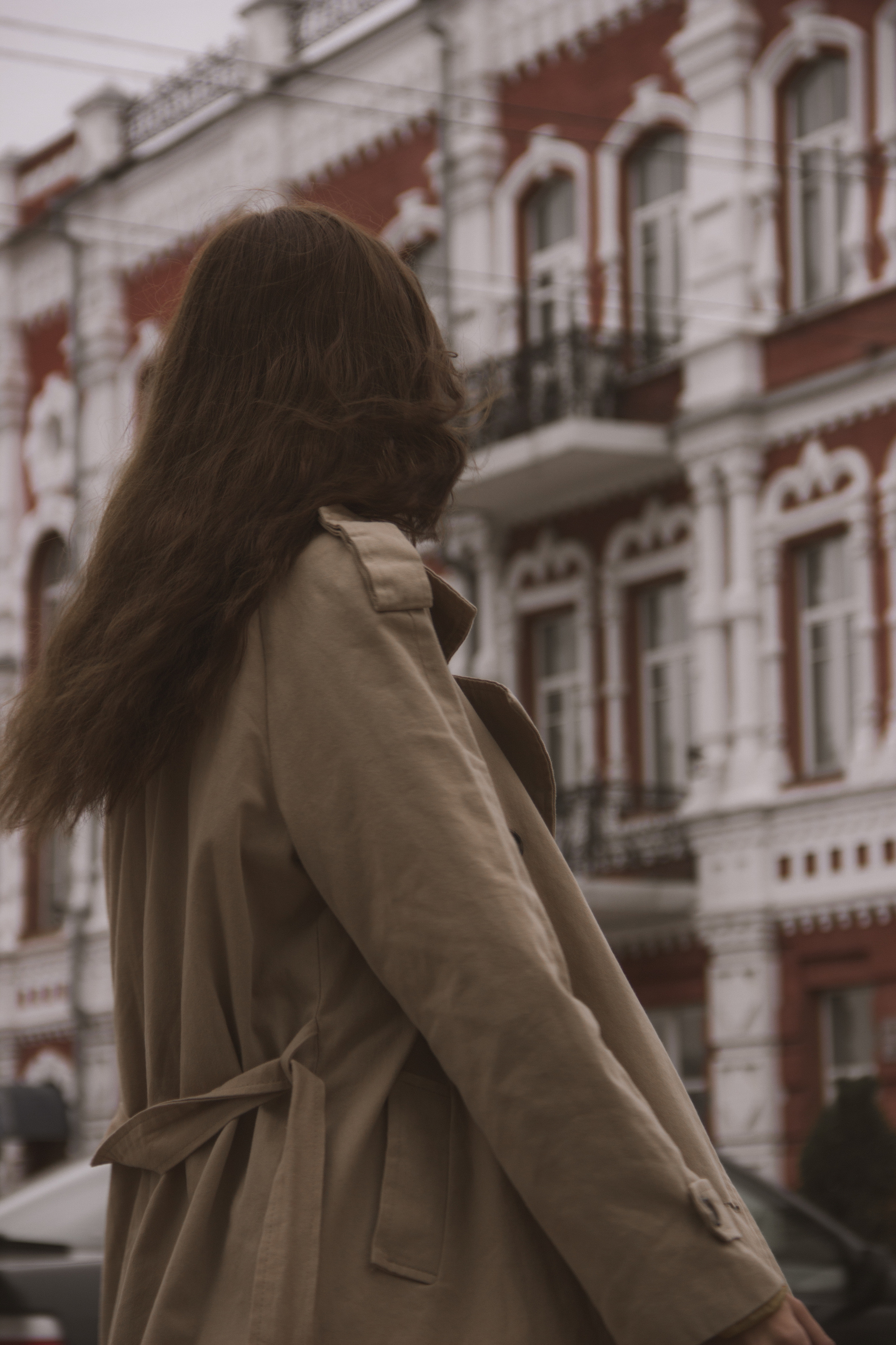 VALERIA 2023 étude. Фотограф Санкт-Петербург, Новороссийск