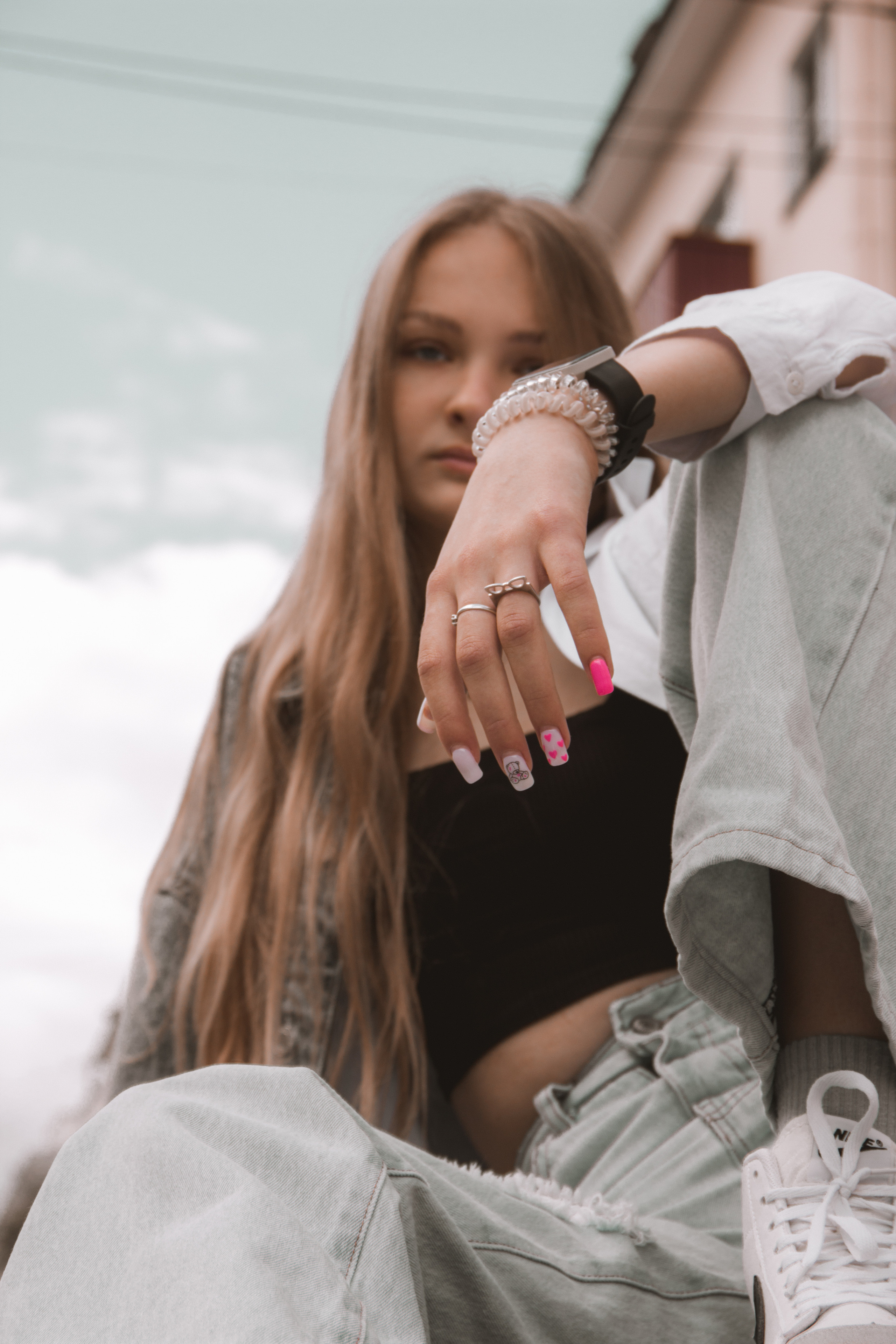 SOFIA 2023 étude. Фотограф Санкт-Петербург, Новороссийск