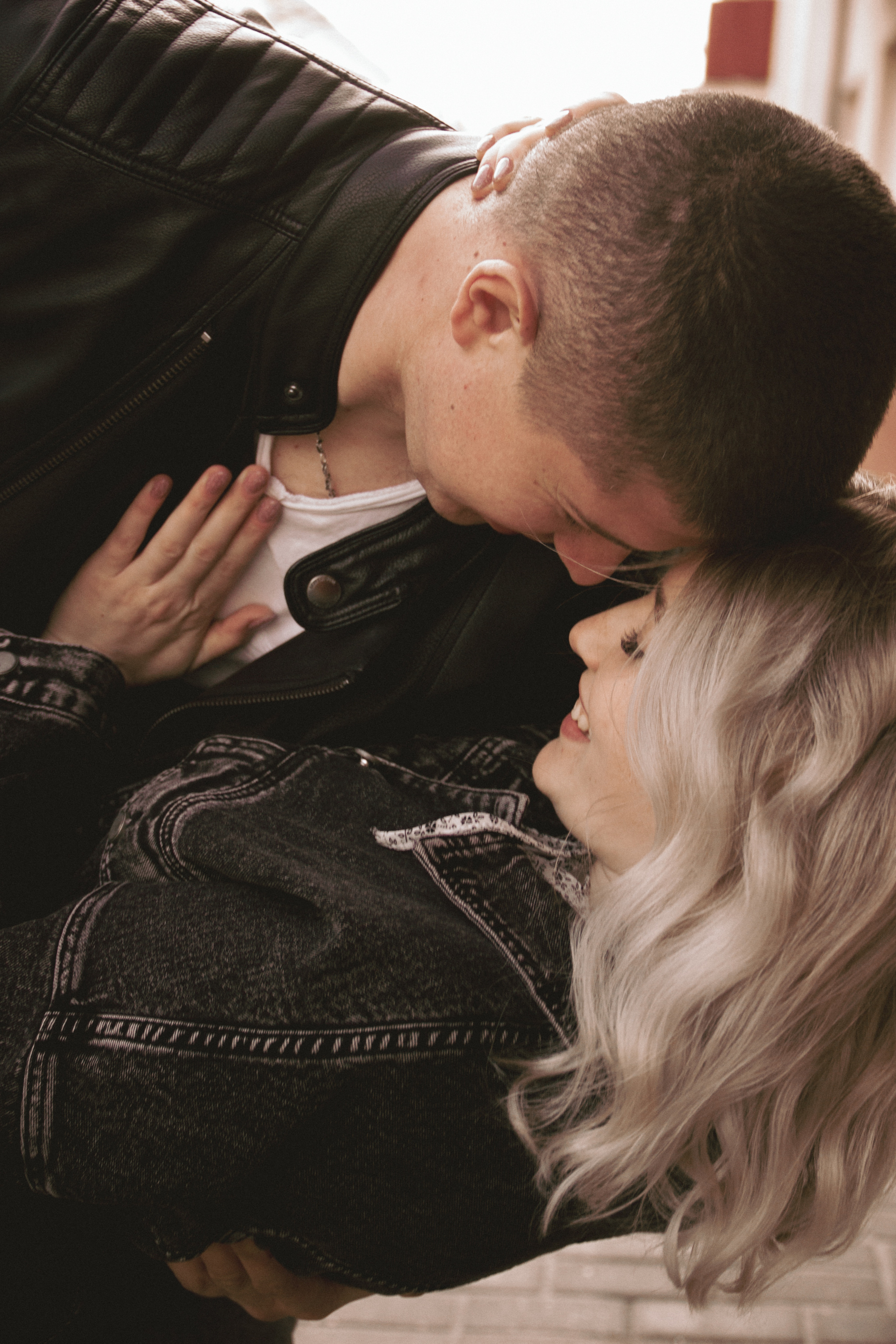 ARTEM | ANASTASIA 2023 étude. Фотограф Санкт-Петербург, Новороссийск