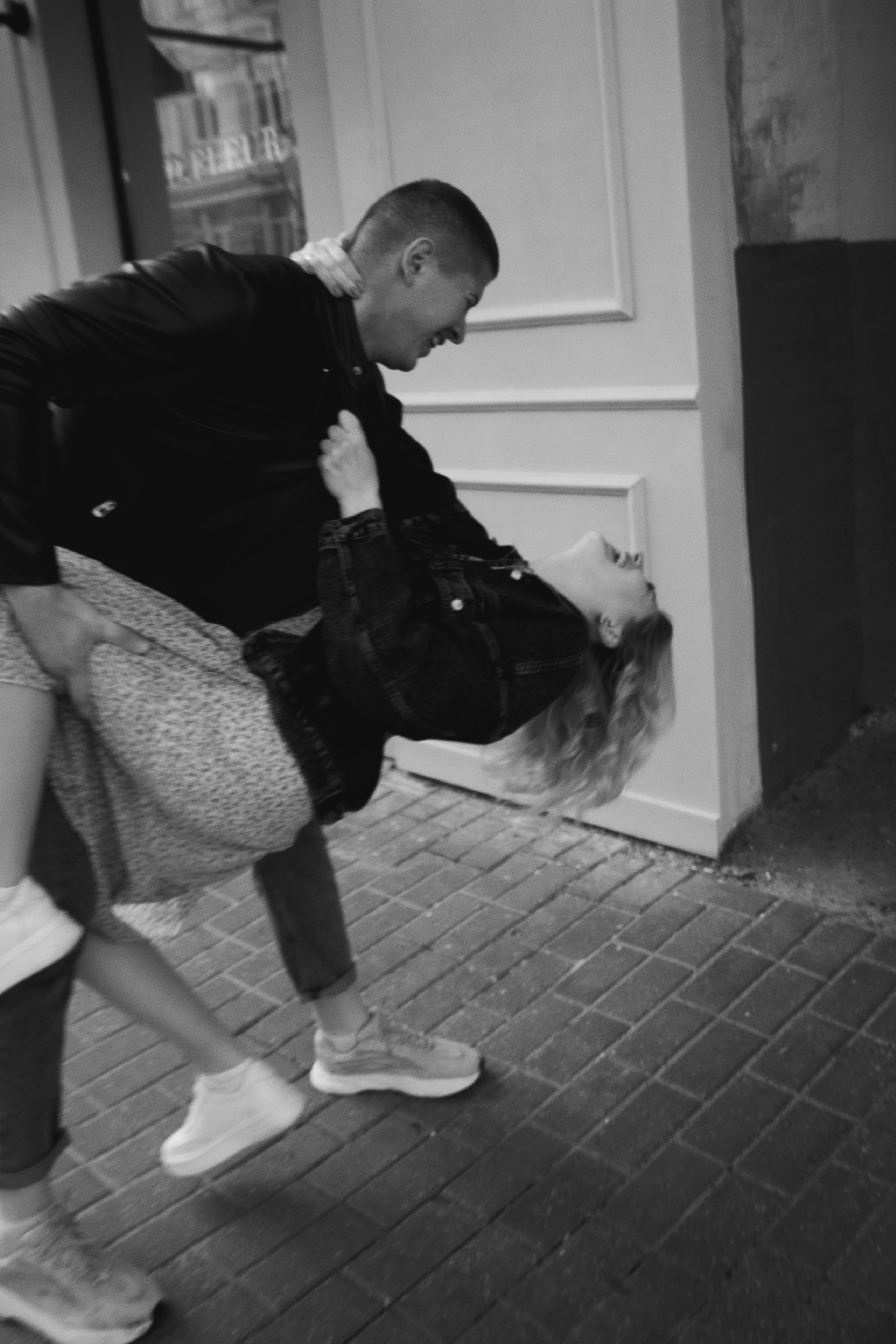 ARTEM | ANASTASIA 2023 étude. Фотограф Санкт-Петербург, Новороссийск