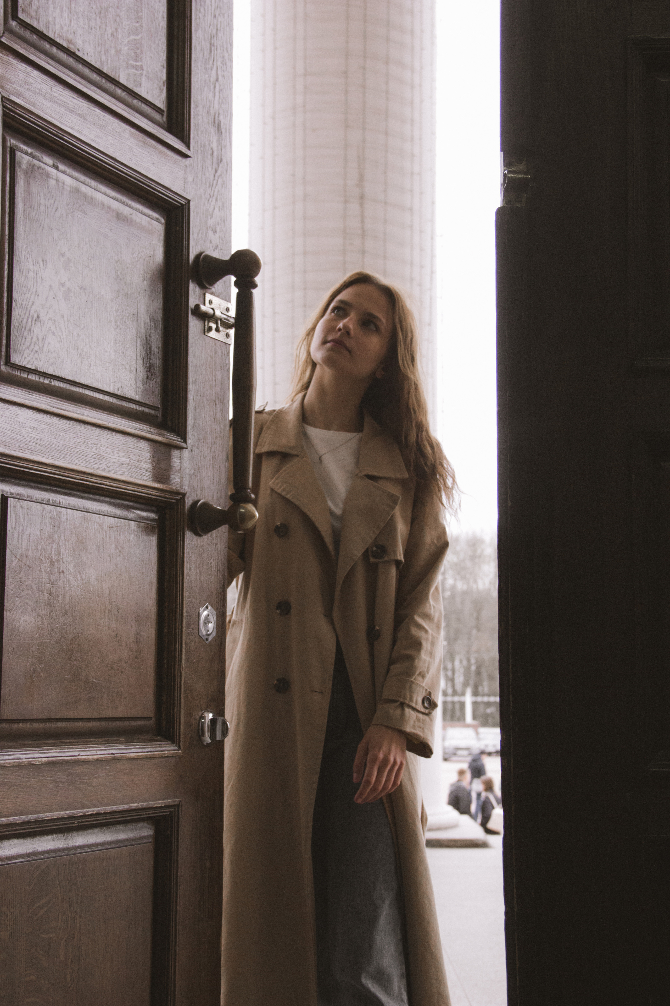 VALERIA 2023 étude. Фотограф Санкт-Петербург, Новороссийск