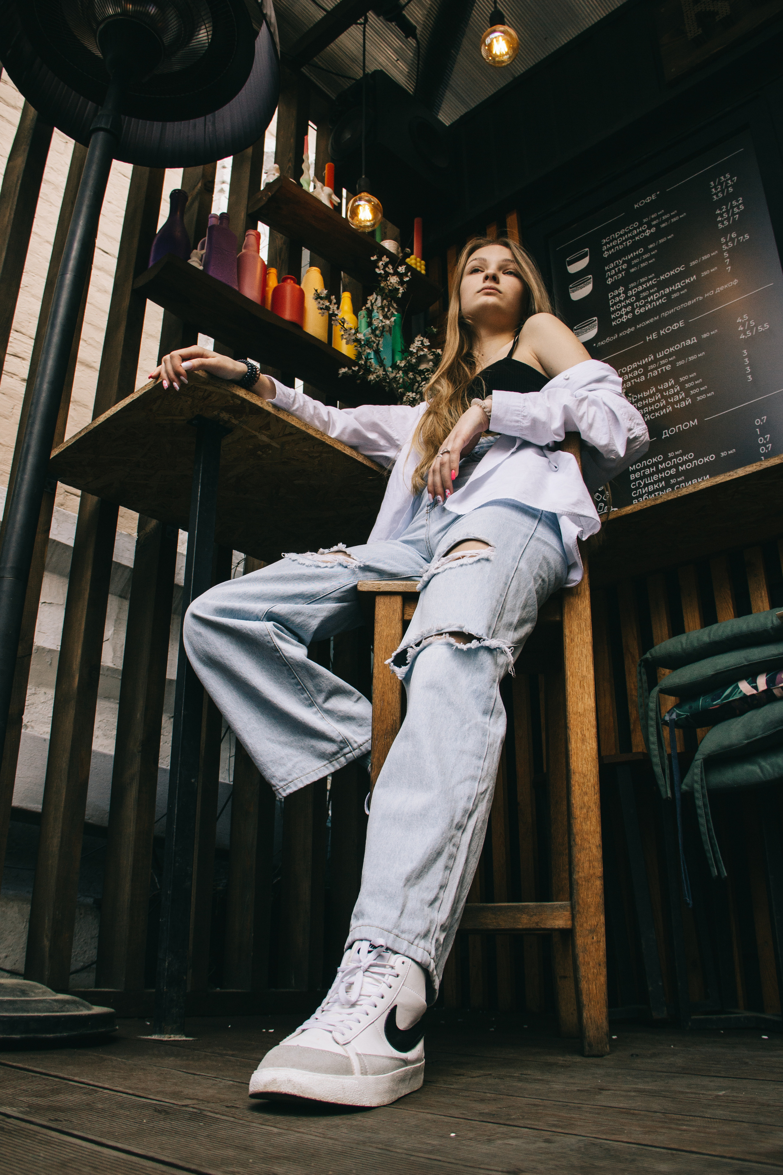 SOFIA 2023 étude. Фотограф Санкт-Петербург, Новороссийск