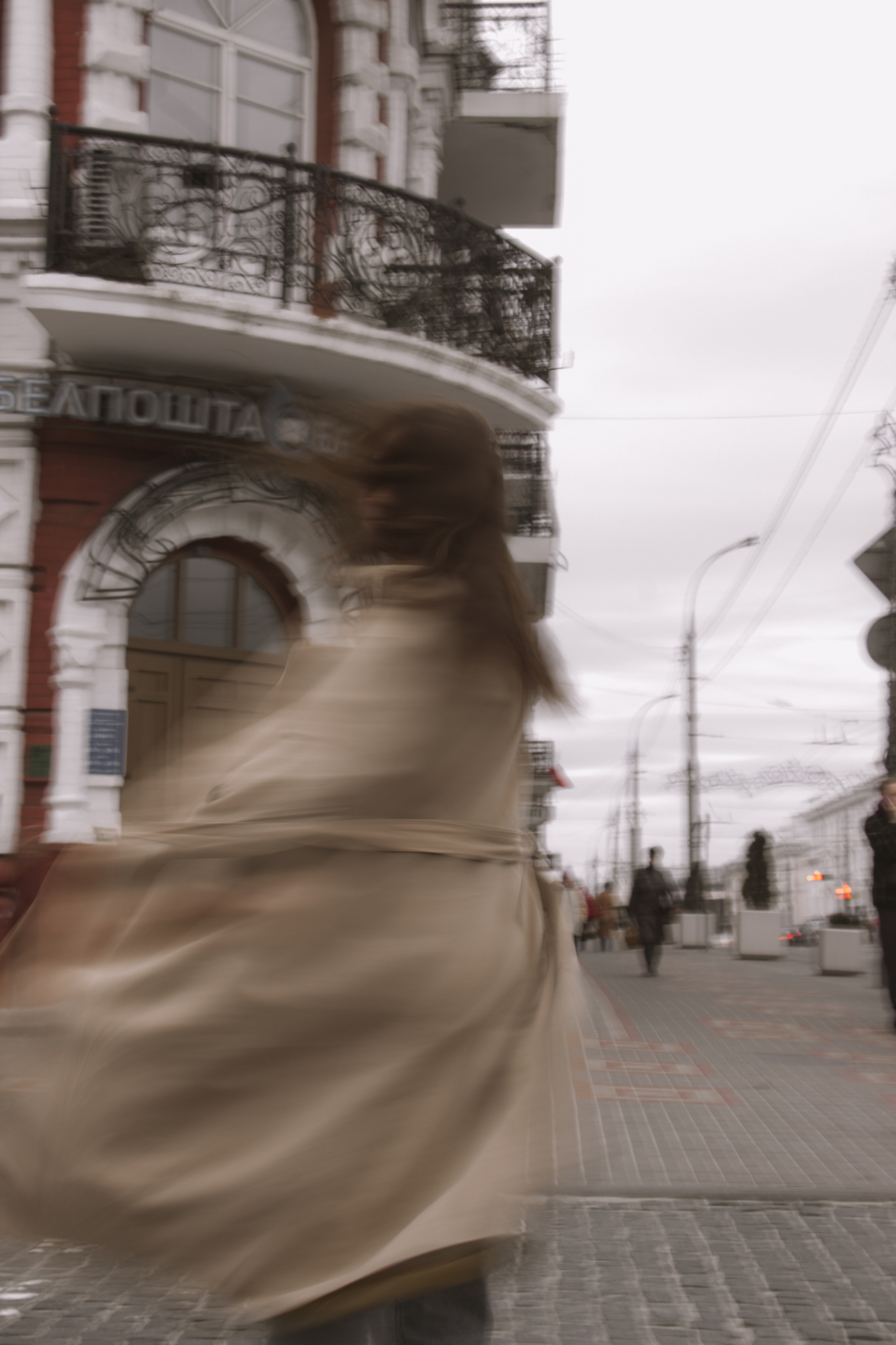 VALERIA 2023 étude. Фотограф Санкт-Петербург, Новороссийск