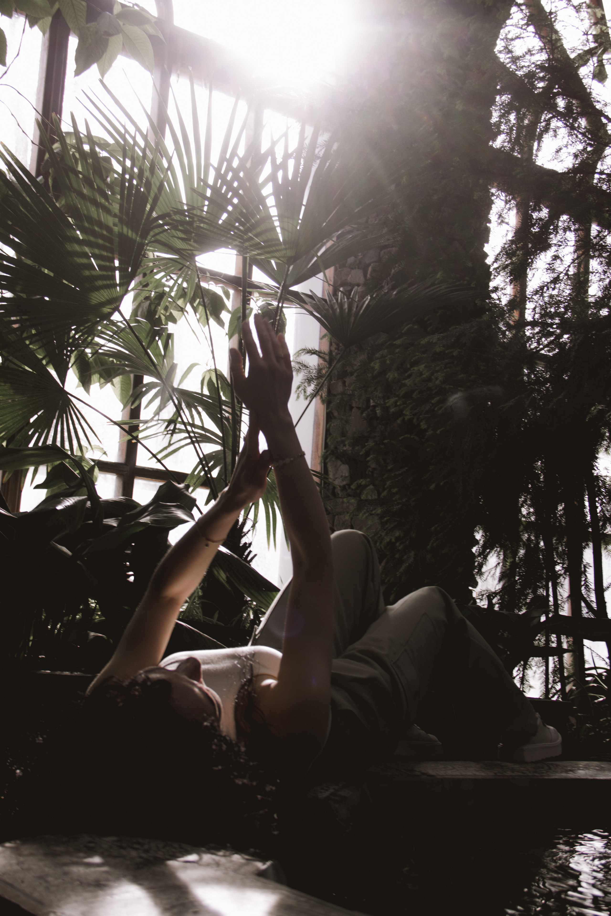 OLGA 2023 étude. Фотограф Санкт-Петербург, Новороссийск