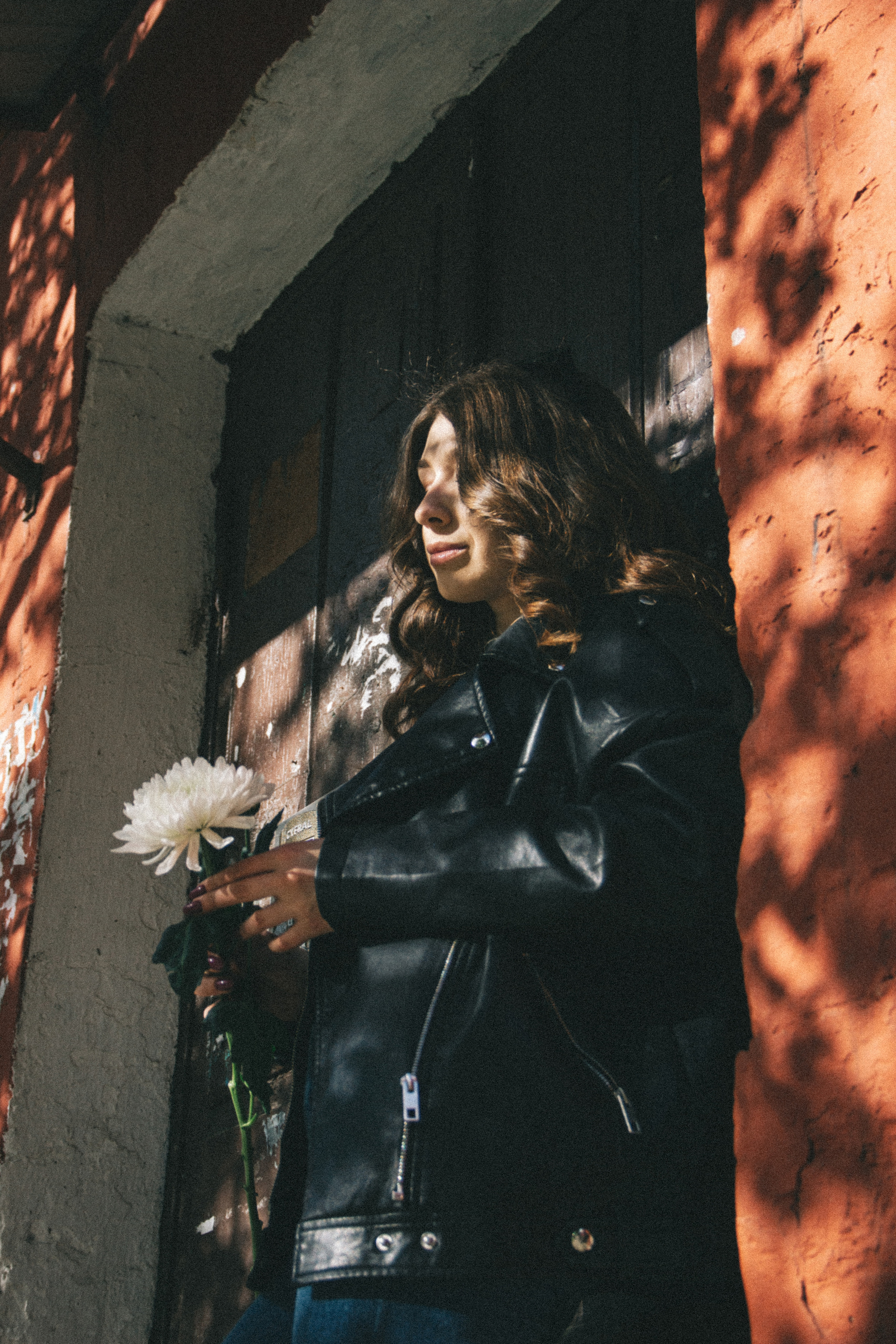 VERONIKA 2023 étude. Фотограф Санкт-Петербург, Новороссийск