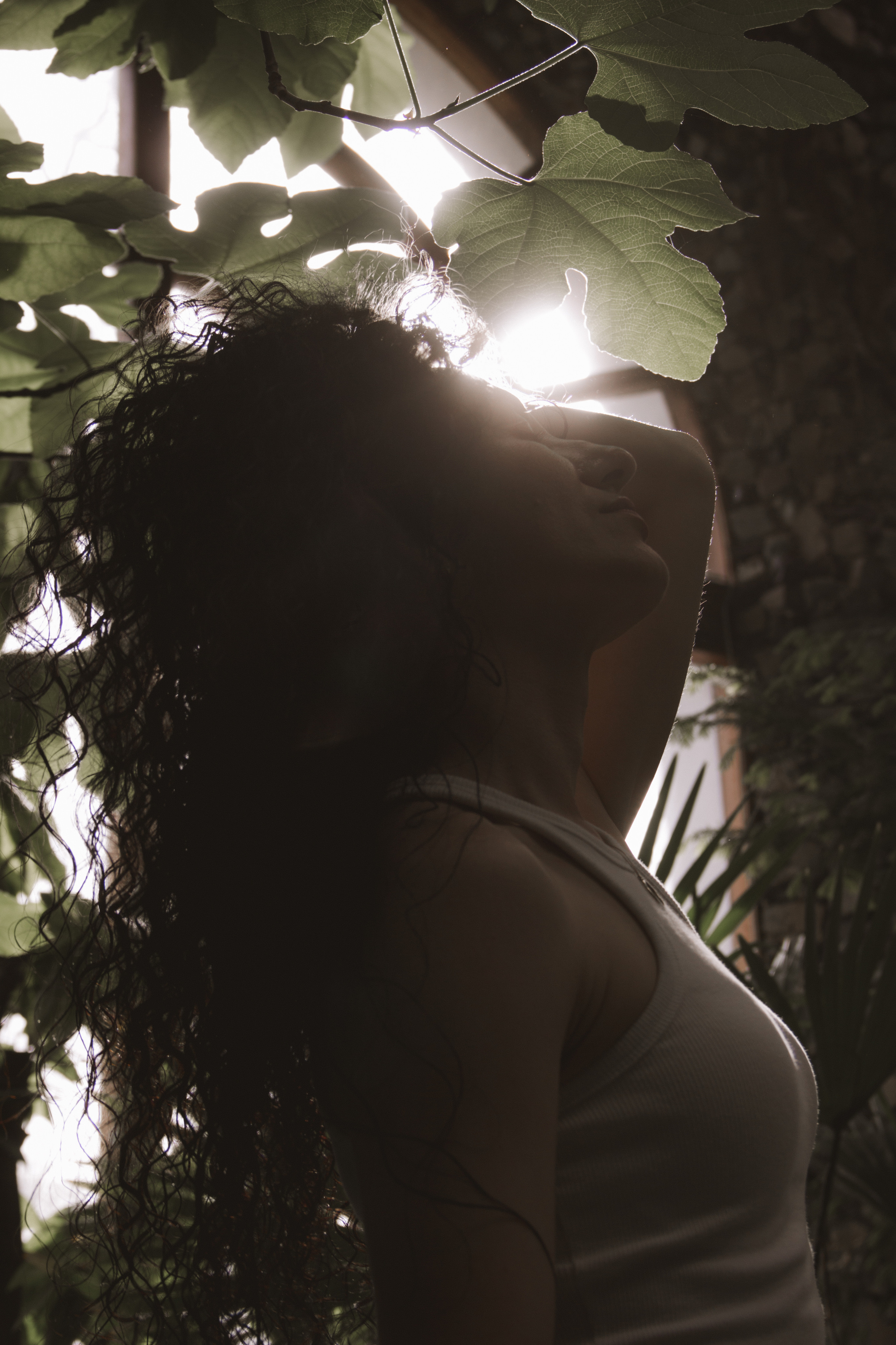 OLGA 2023 étude. Фотограф Санкт-Петербург, Новороссийск