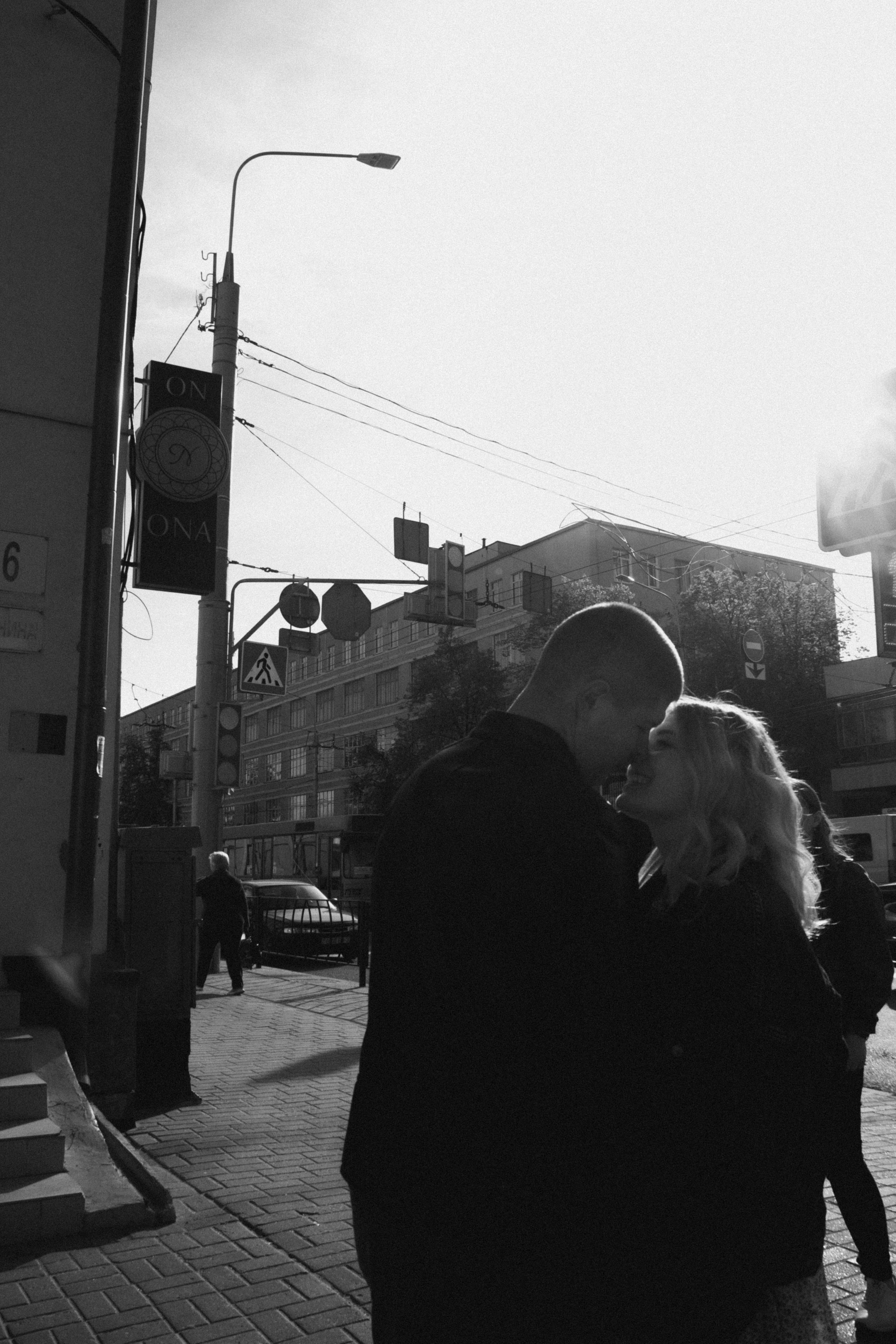 ARTEM | ANASTASIA 2023 étude. Фотограф Санкт-Петербург, Новороссийск