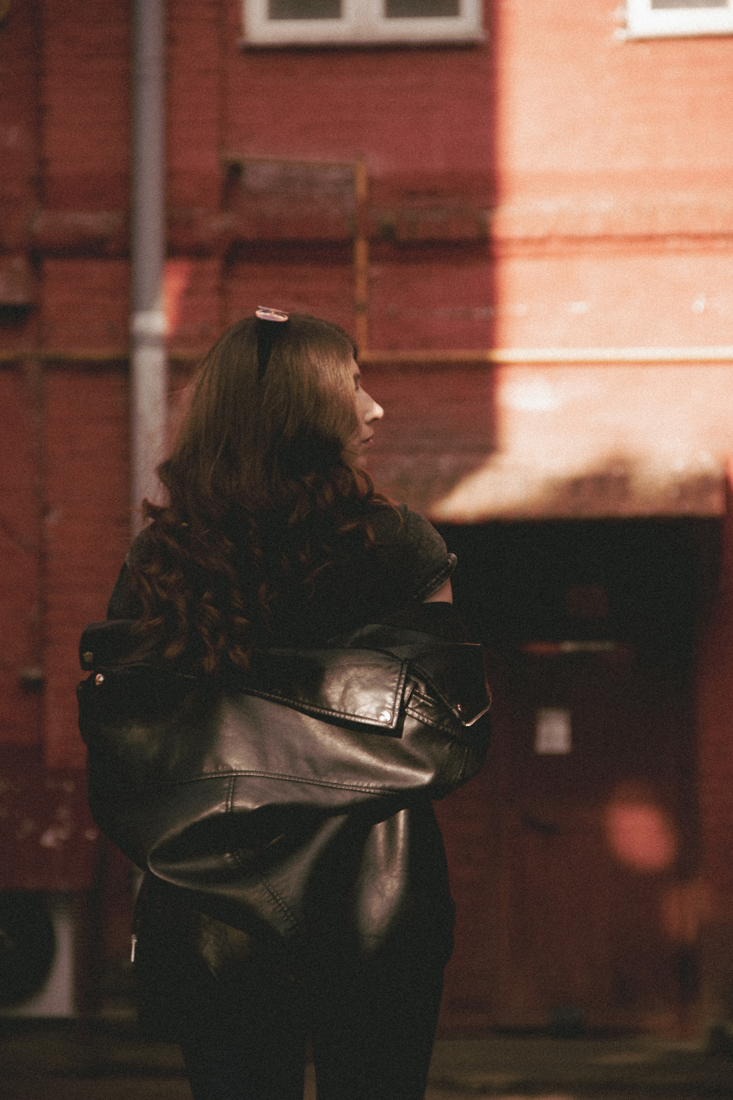 VERONIKA 2023 étude. Фотограф Санкт-Петербург, Новороссийск