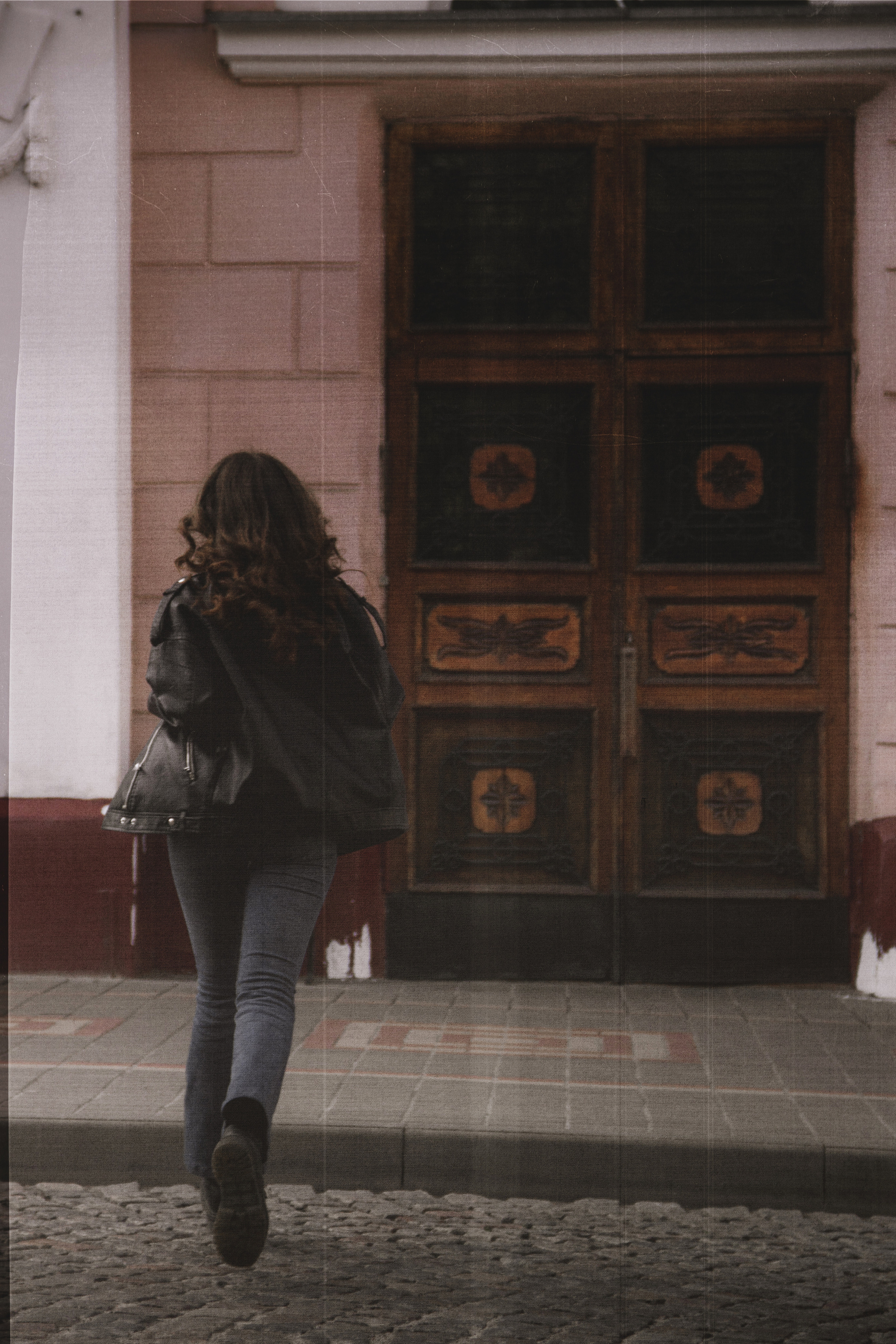 VERONIKA 2023 étude. Фотограф Санкт-Петербург, Новороссийск