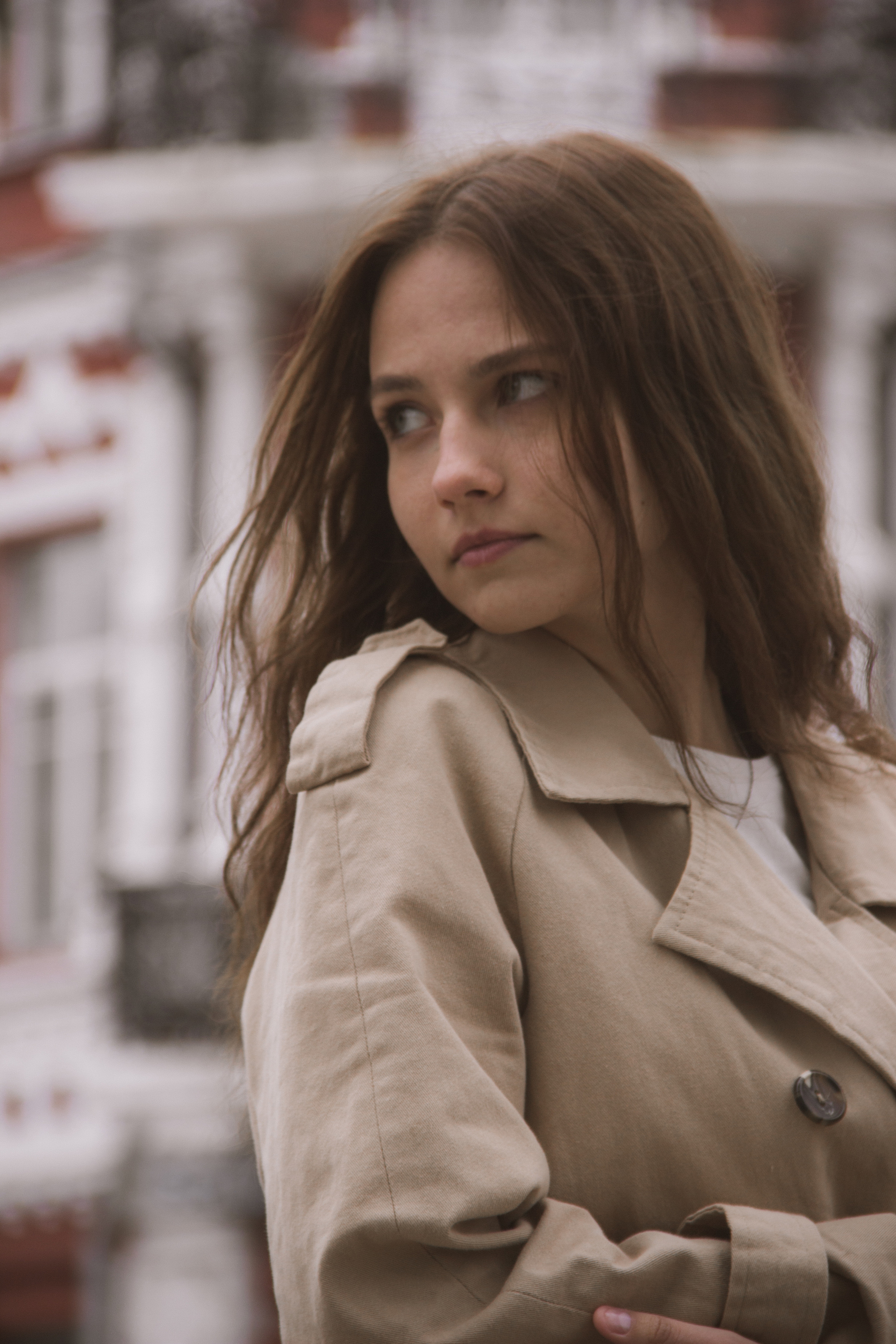 VALERIA 2023 étude. Фотограф Санкт-Петербург, Новороссийск