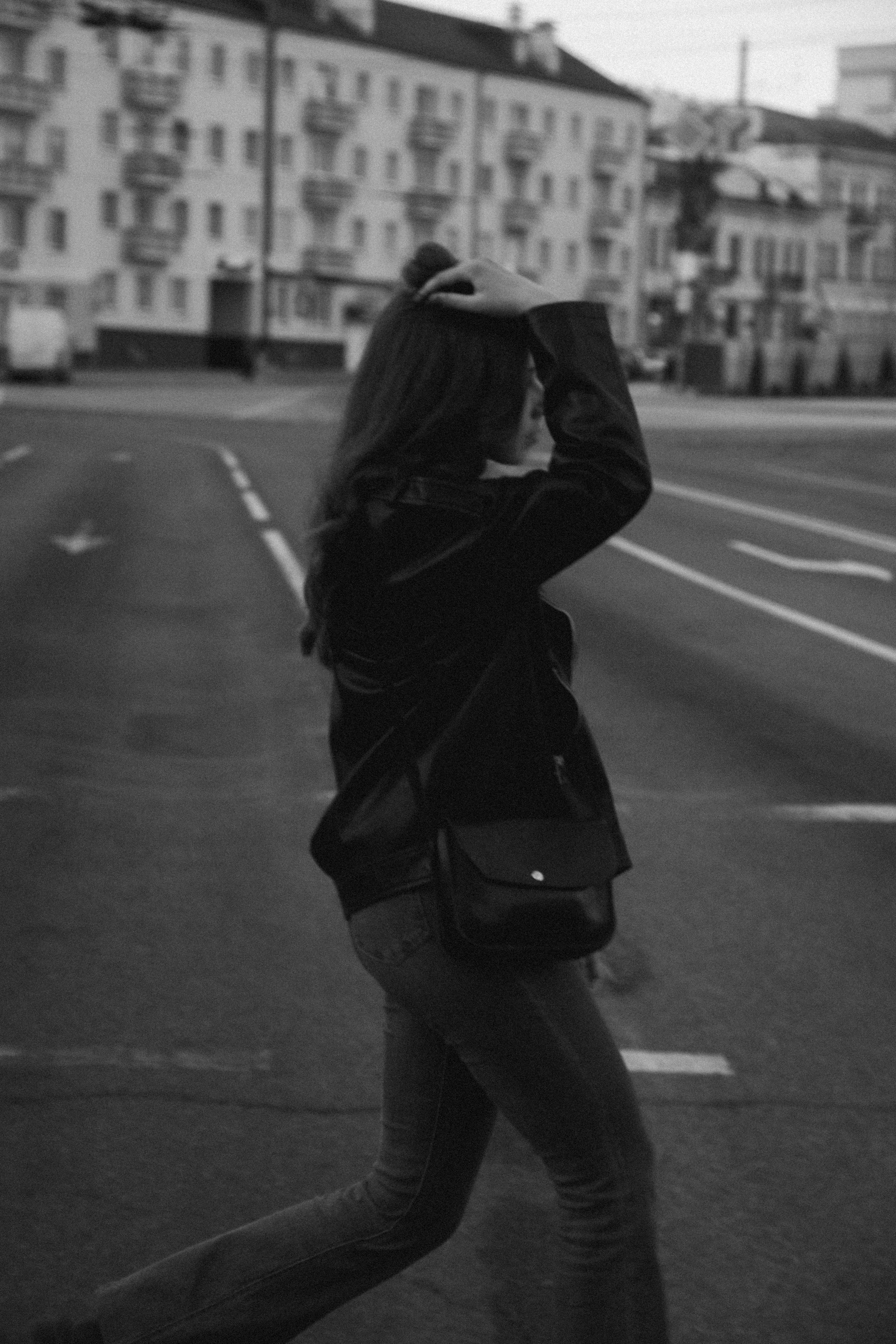 VERONIKA 2023 étude. Фотограф Санкт-Петербург, Новороссийск