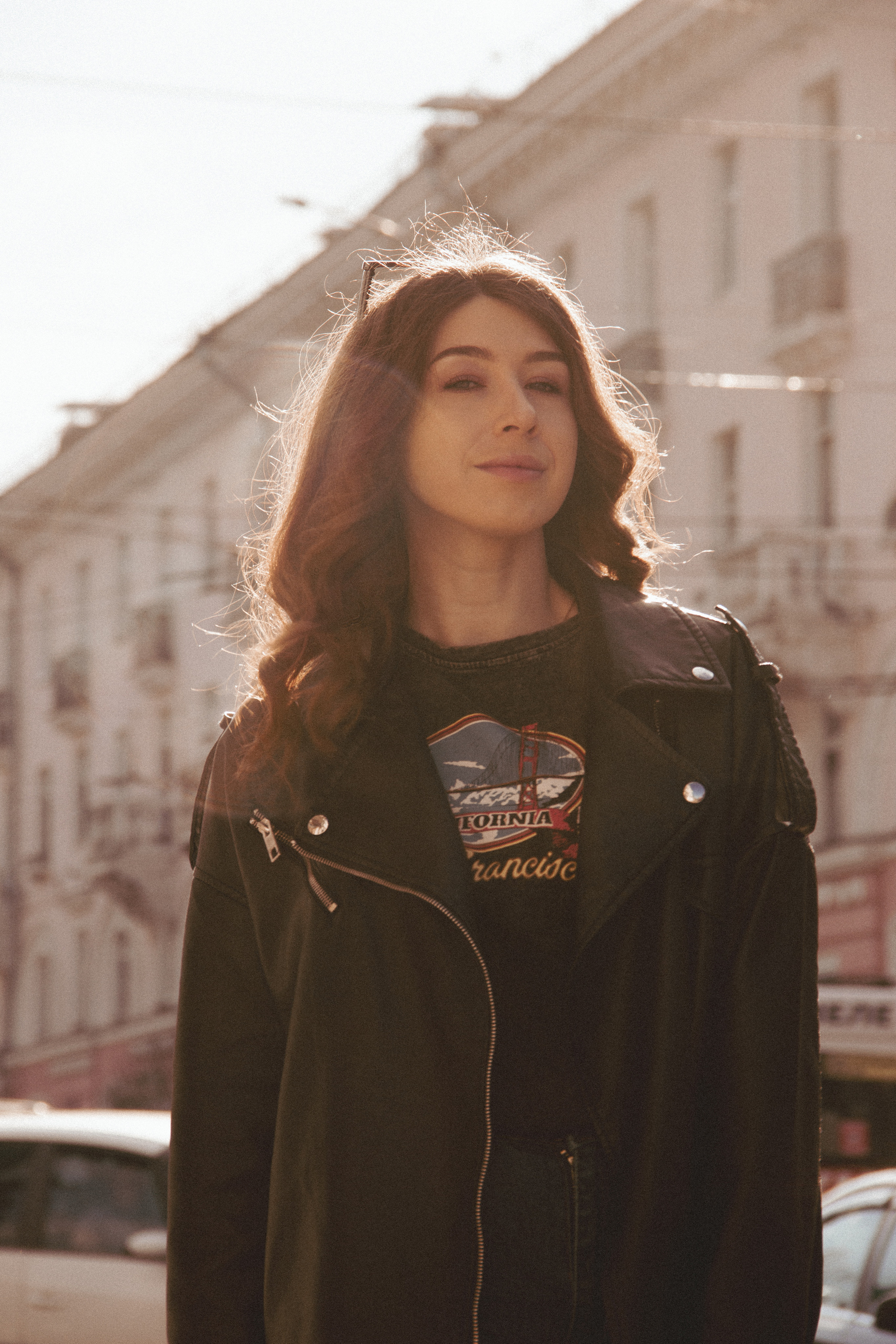 VERONIKA 2023 étude. Фотограф Санкт-Петербург, Новороссийск