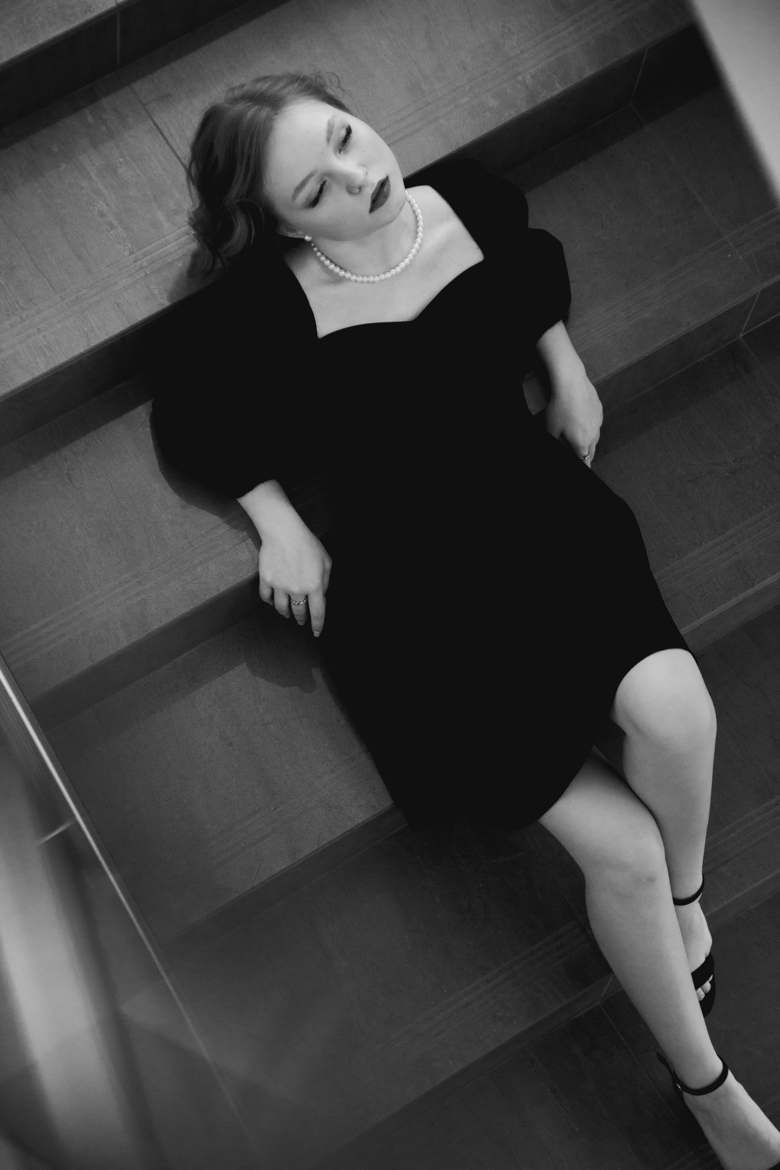 ALINA 2023 étude. Фотограф Санкт-Петербург, Новороссийск