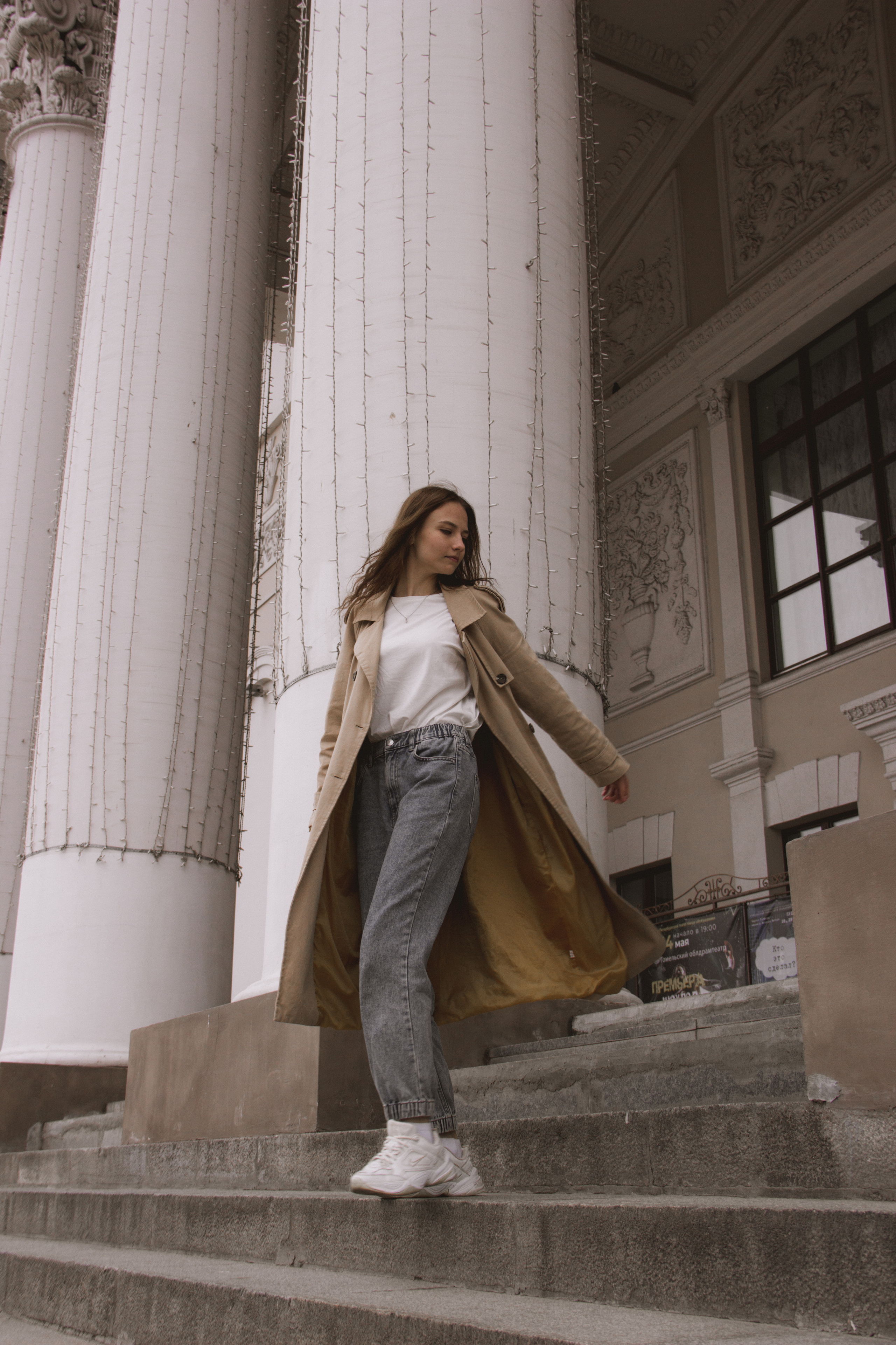 VALERIA 2023 étude. Фотограф Санкт-Петербург, Новороссийск