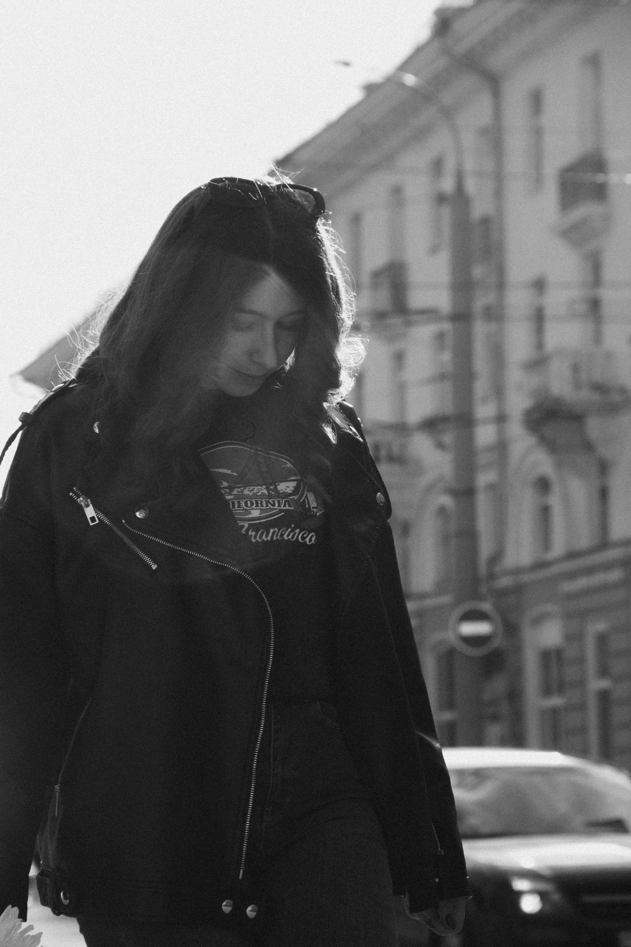 VERONIKA 2023 étude. Фотограф Санкт-Петербург, Новороссийск