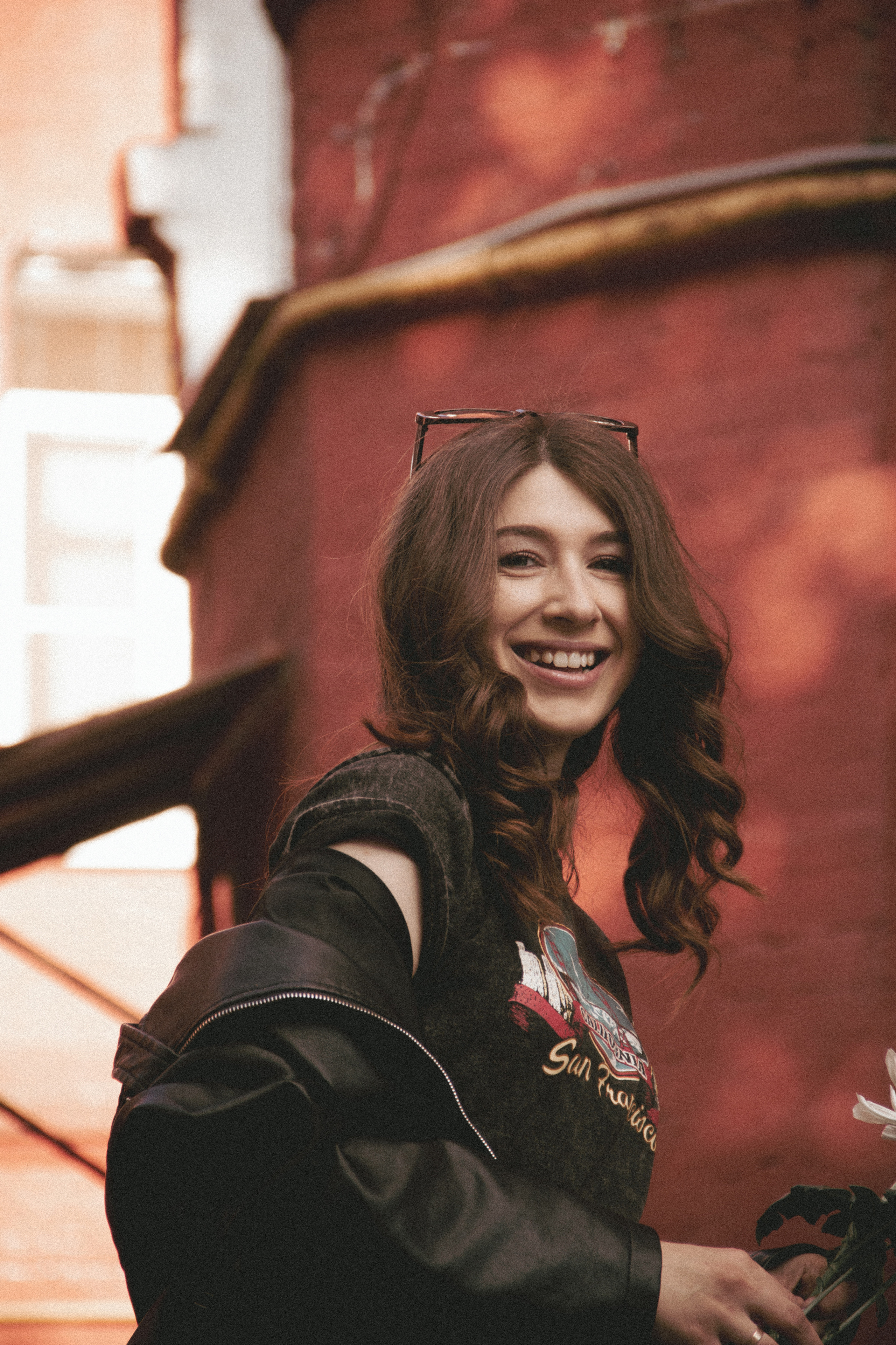 VERONIKA 2023 étude. Фотограф Санкт-Петербург, Новороссийск