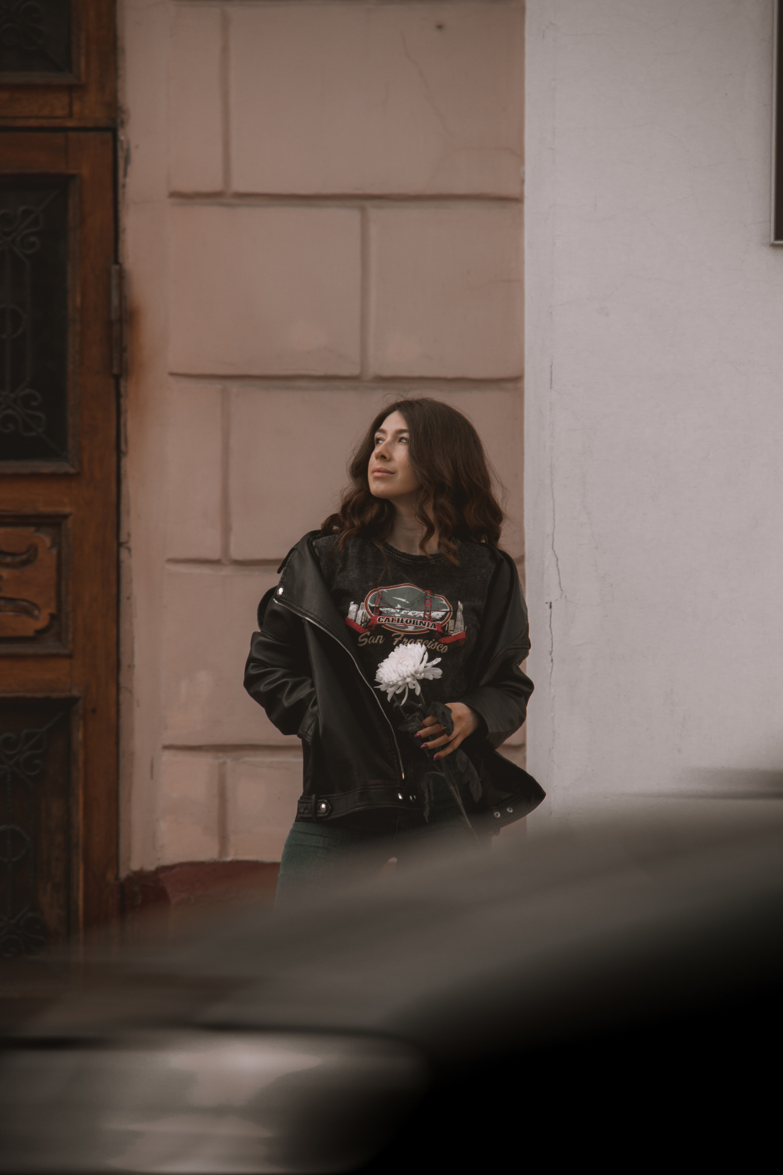 VERONIKA 2023 étude. Фотограф Санкт-Петербург, Новороссийск