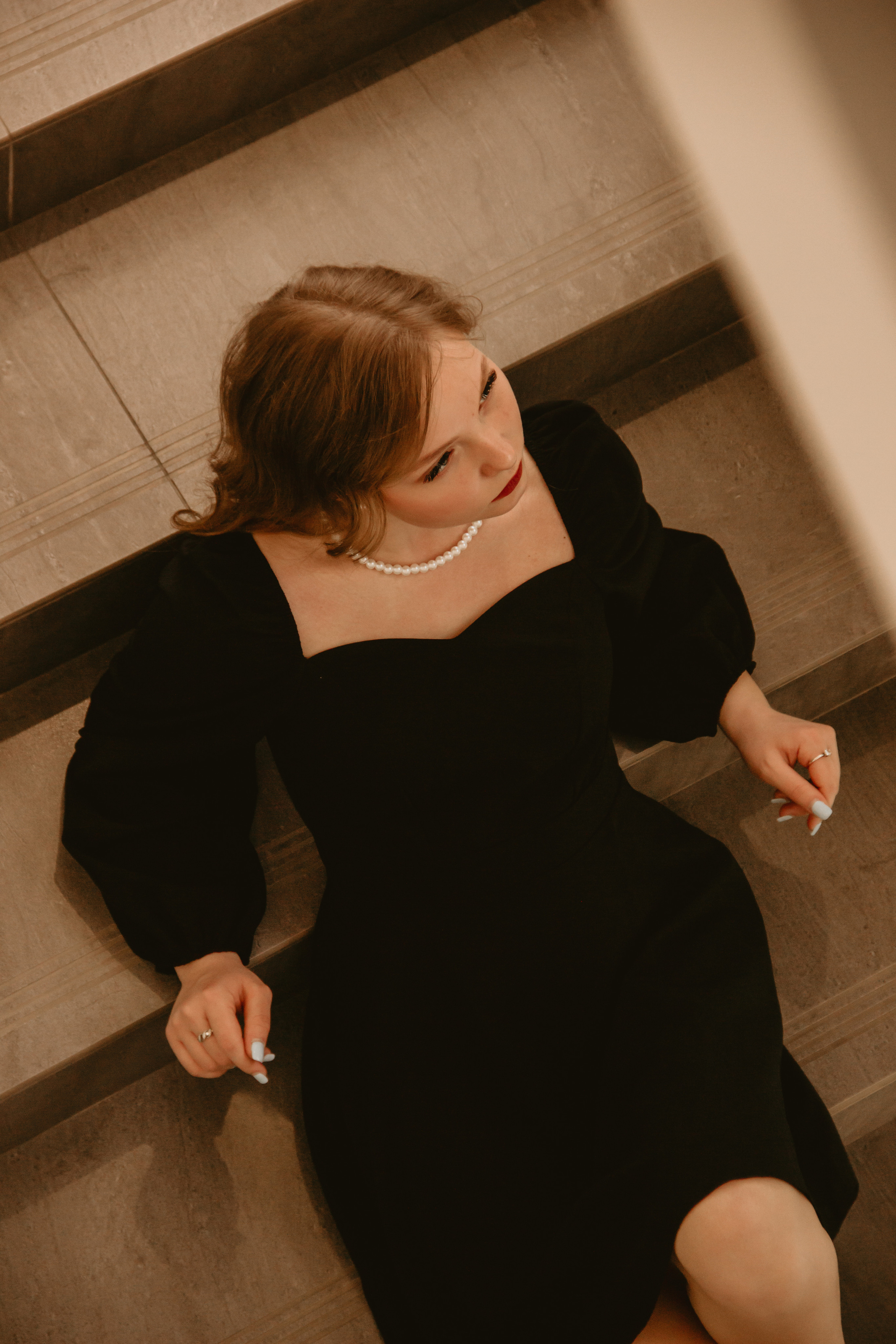 ALINA 2023 étude. Фотограф Санкт-Петербург, Новороссийск