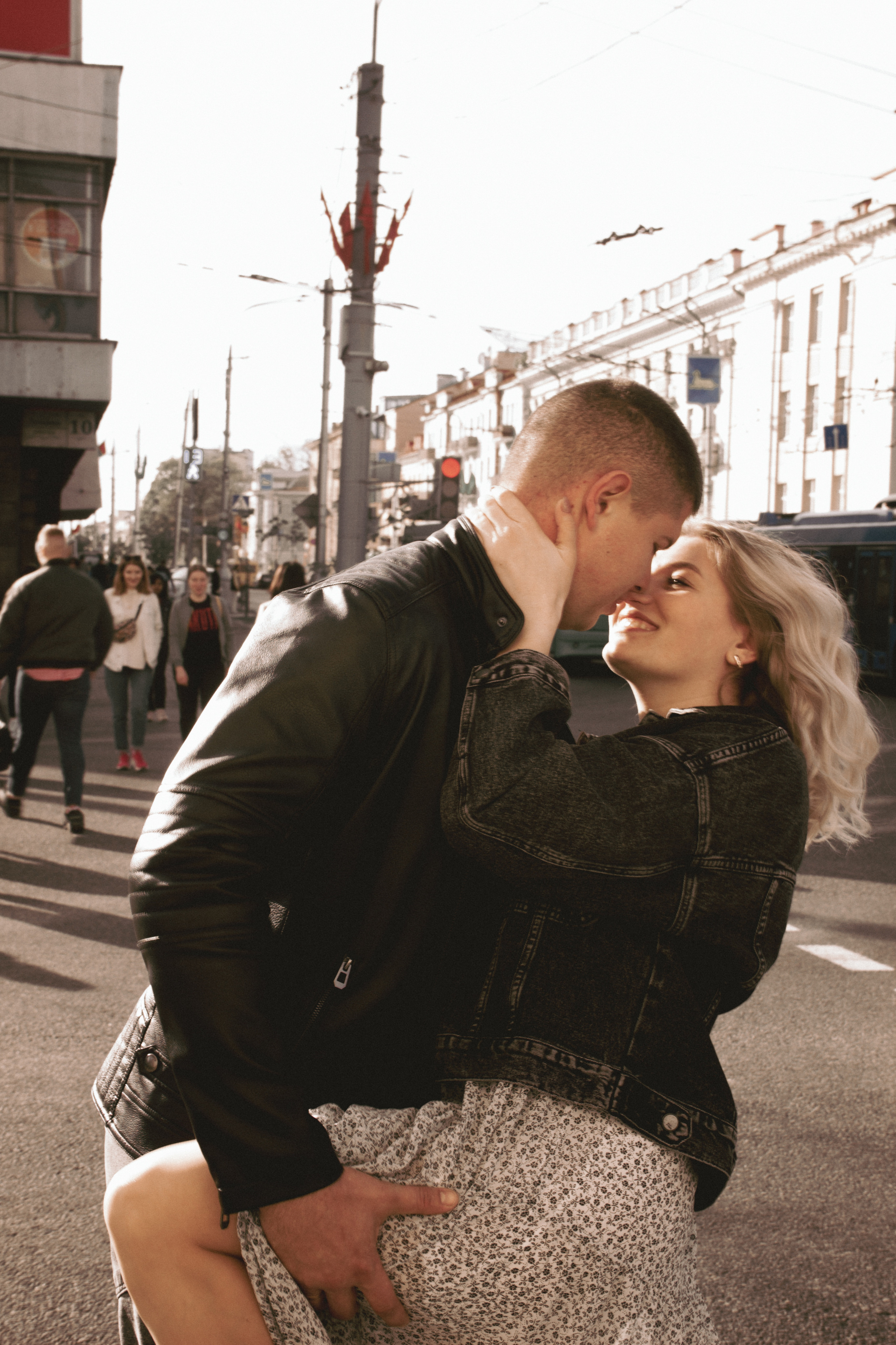 ARTEM | ANASTASIA 2023 étude. Фотограф Санкт-Петербург, Новороссийск