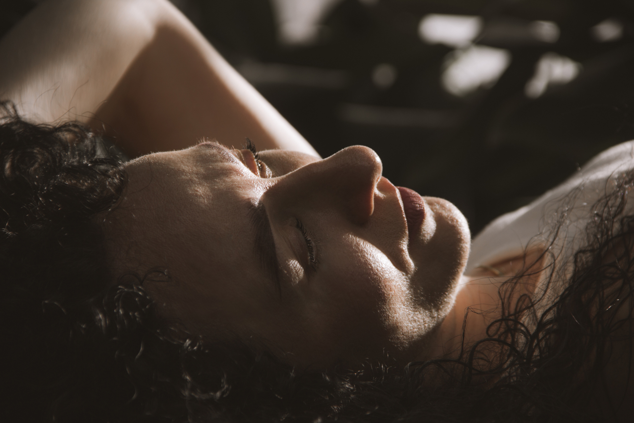 OLGA 2023 étude. Фотограф Санкт-Петербург, Новороссийск